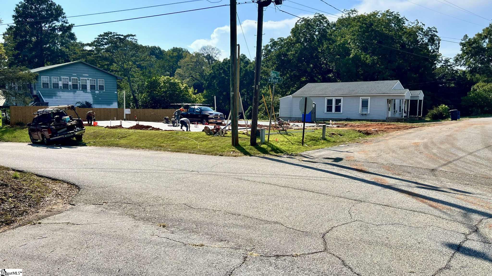 701 Delia Street Anderson, SC 29624
