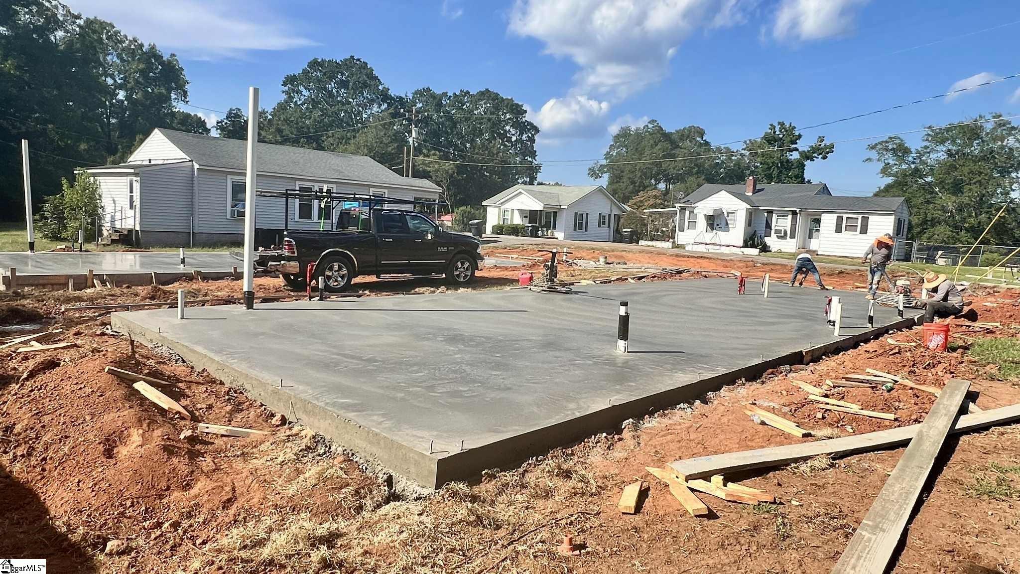 701 Delia Street Anderson, SC 29624