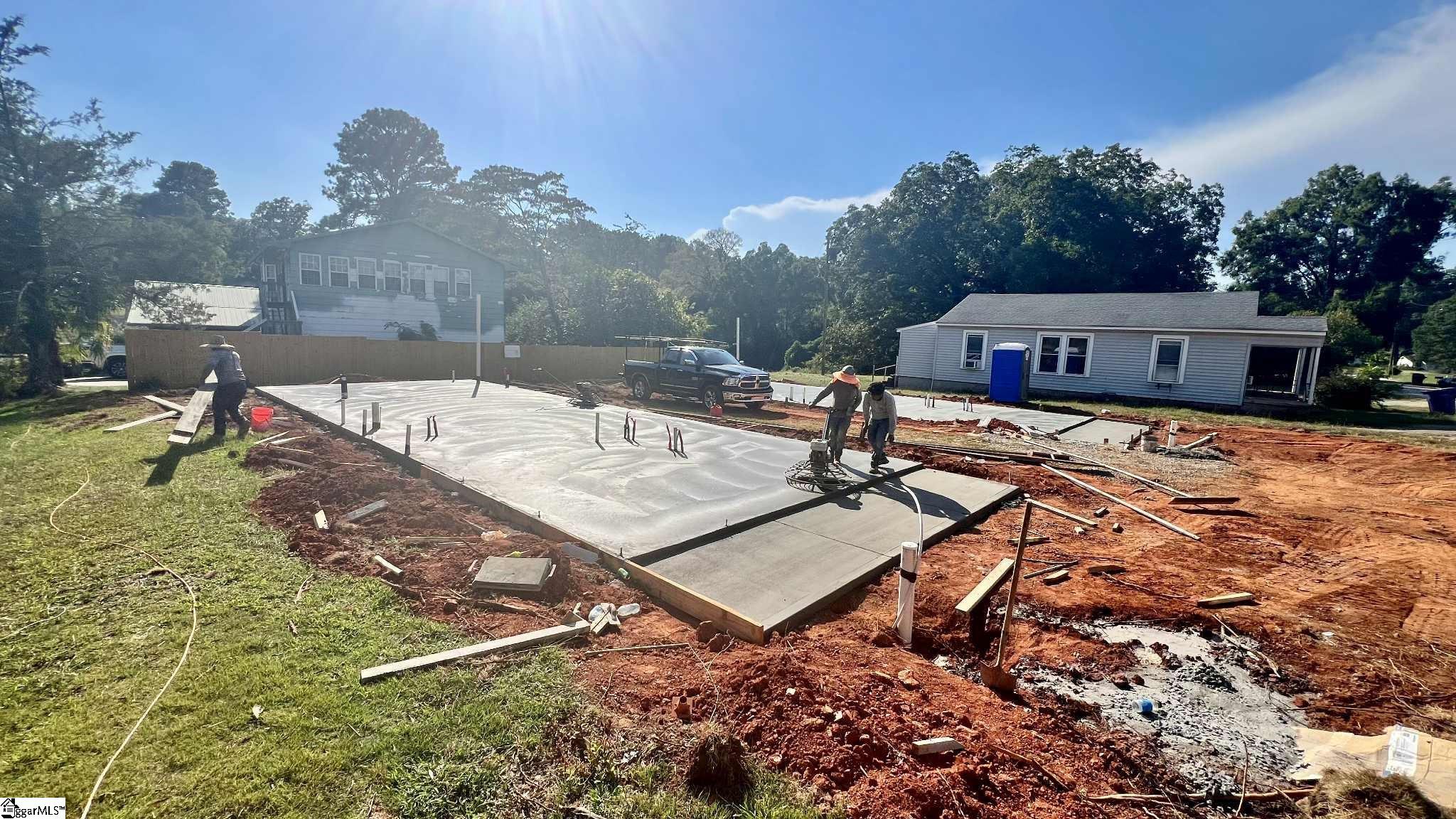 701 Delia Street Anderson, SC 29624