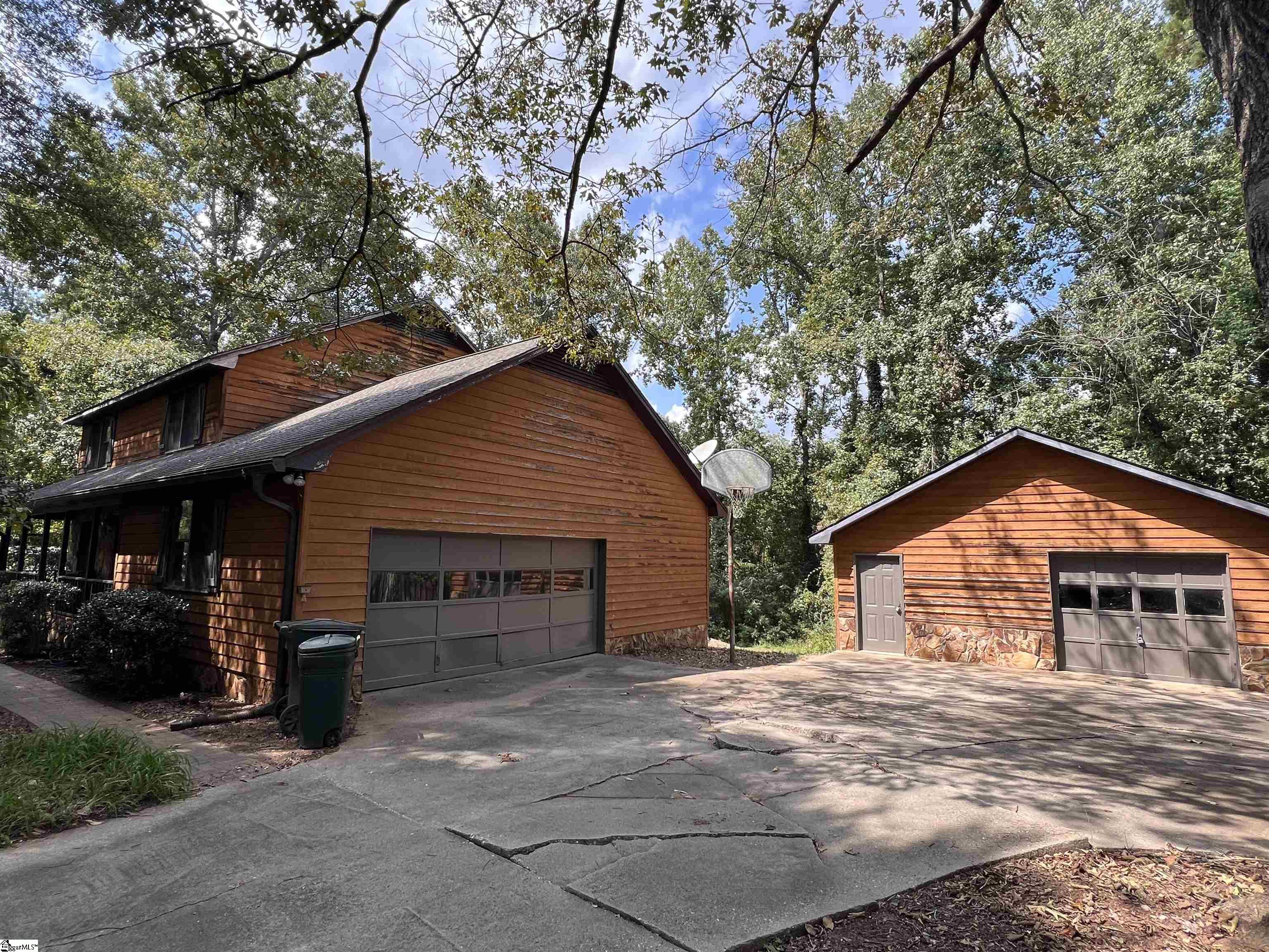 109 Edinburgh Place Moore, SC 29369
