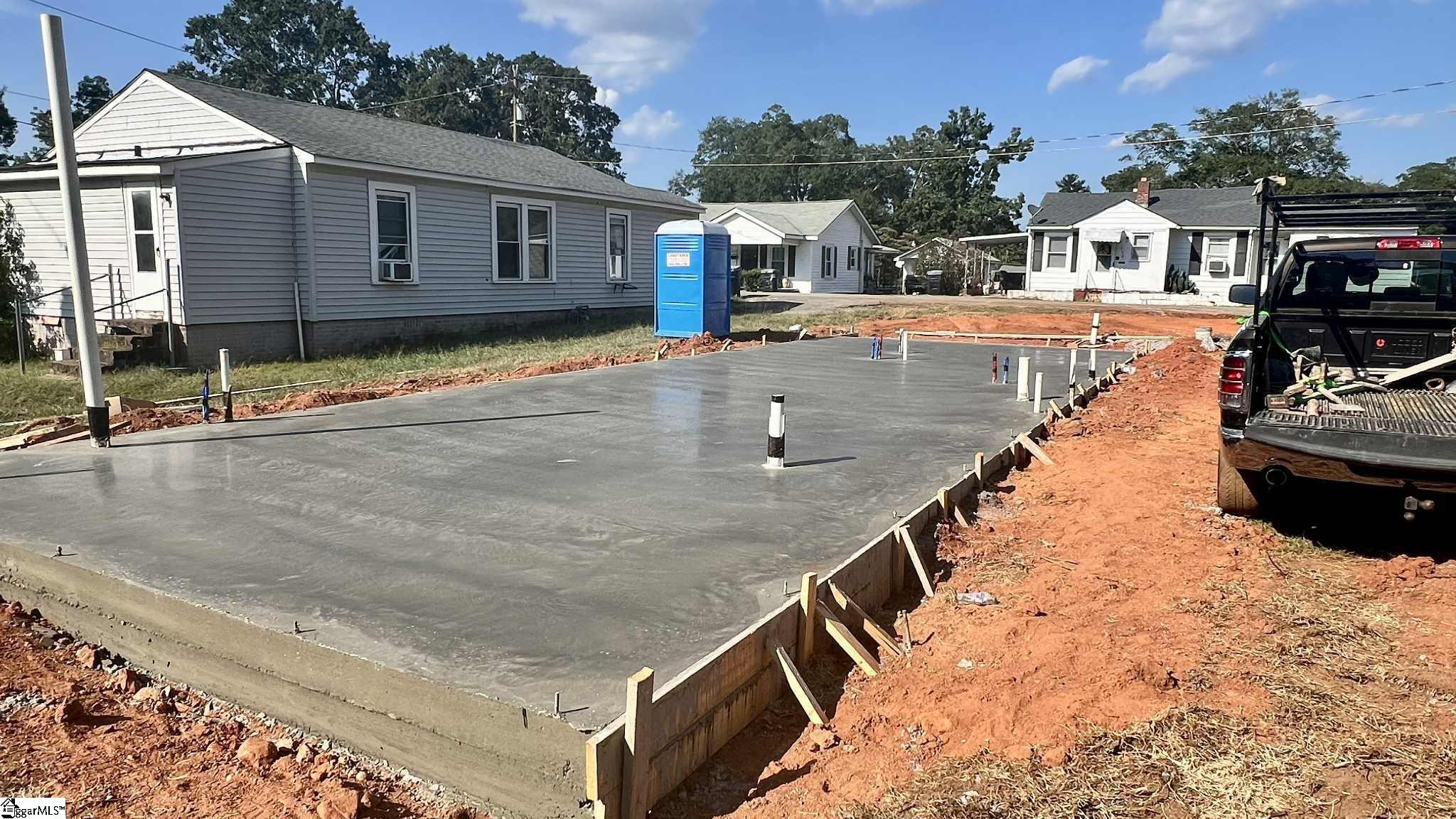 701 Delia Street Anderson, SC 29624