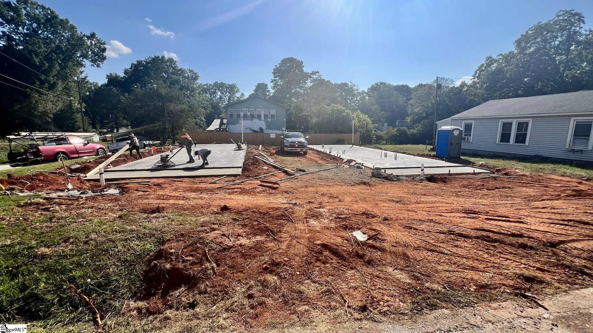 701 Delia Street Anderson, SC 29624