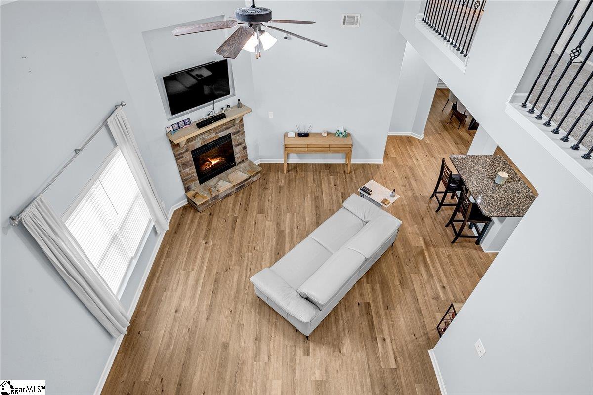 167 Boarder Avenue Simpsonville, SC 29680