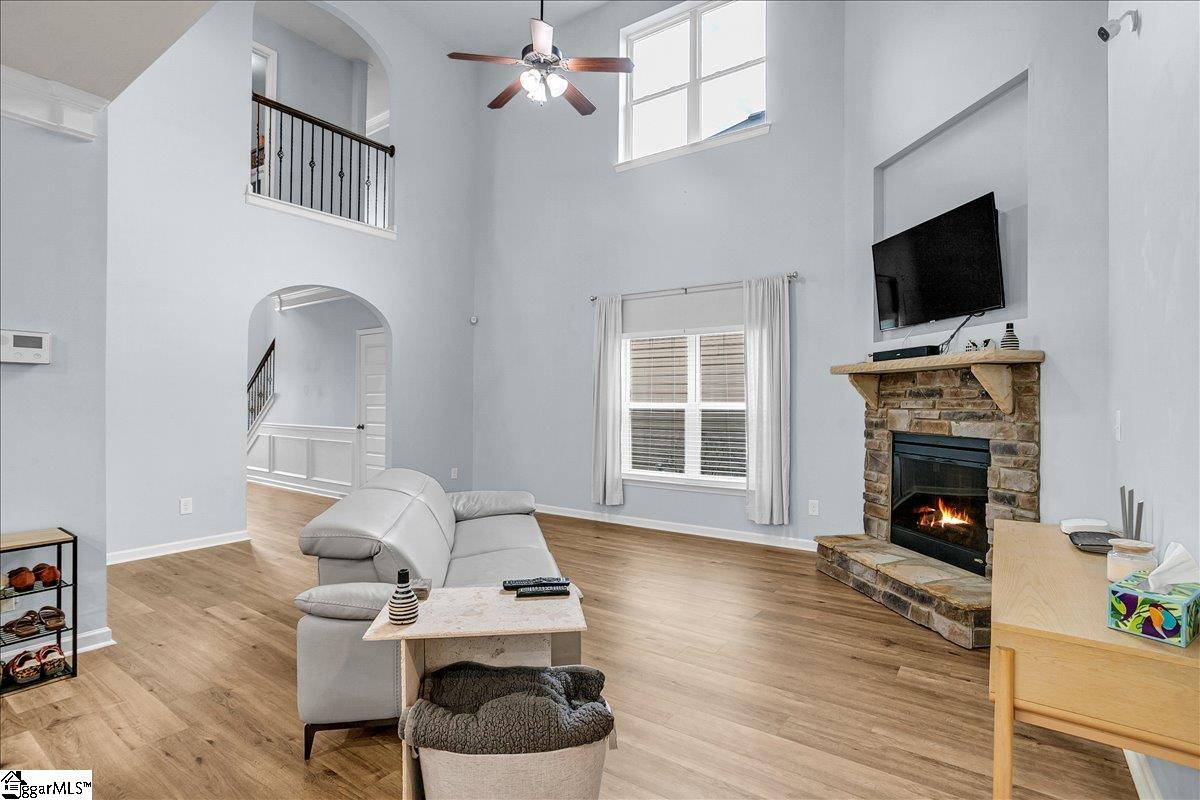167 Boarder Avenue Simpsonville, SC 29680