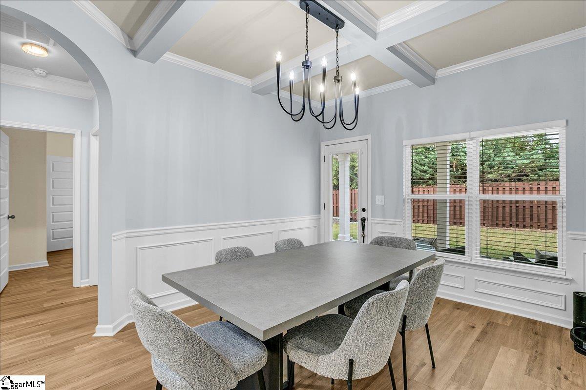 167 Boarder Avenue Simpsonville, SC 29680