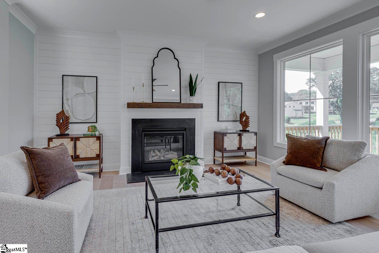 201 Green Street Greer, SC 29650