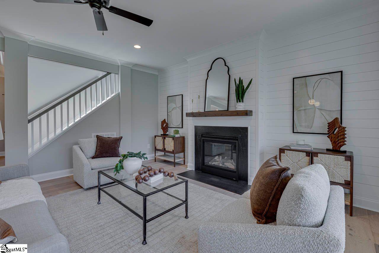 201 Green Street Greer, SC 29650