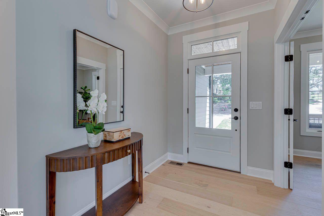 201 Green Street Greer, SC 29650