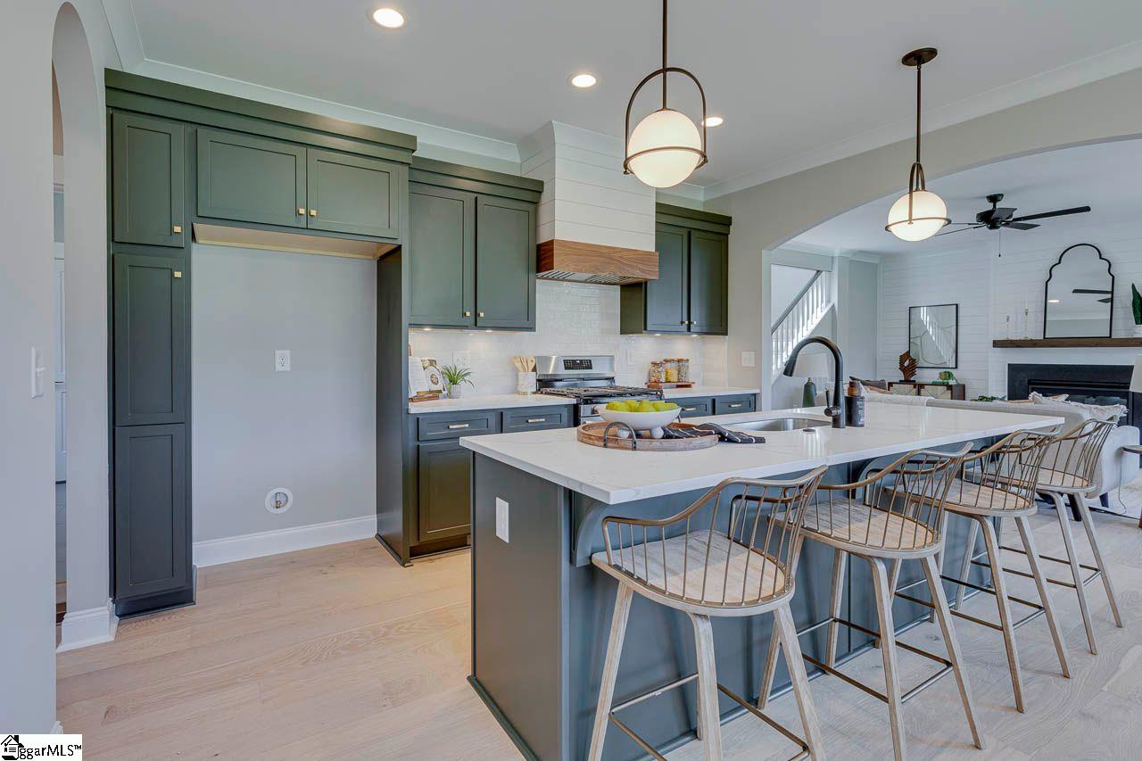 201 Green Street Greer, SC 29650