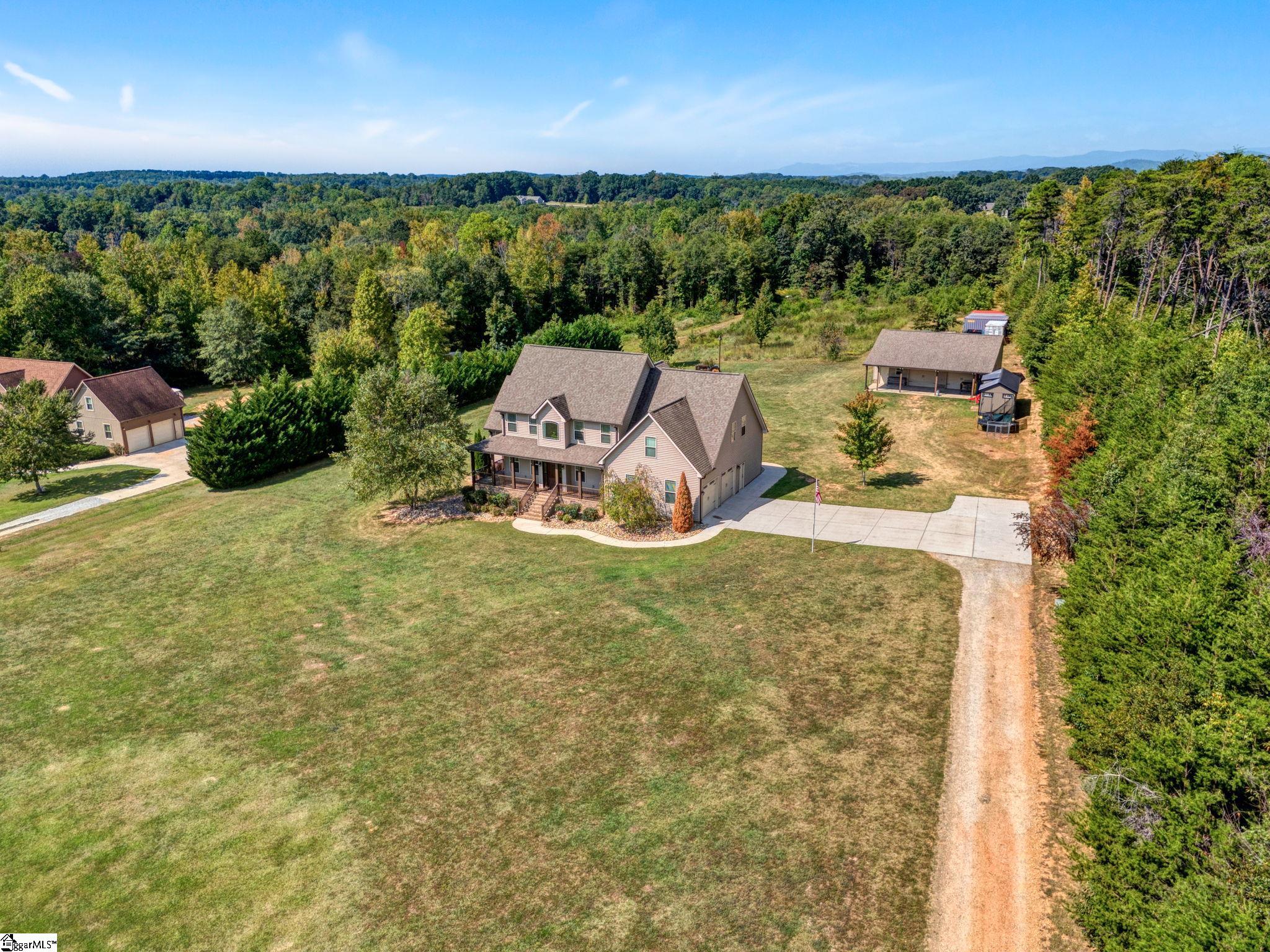 416 Bramlett Road Taylors, SC 29687