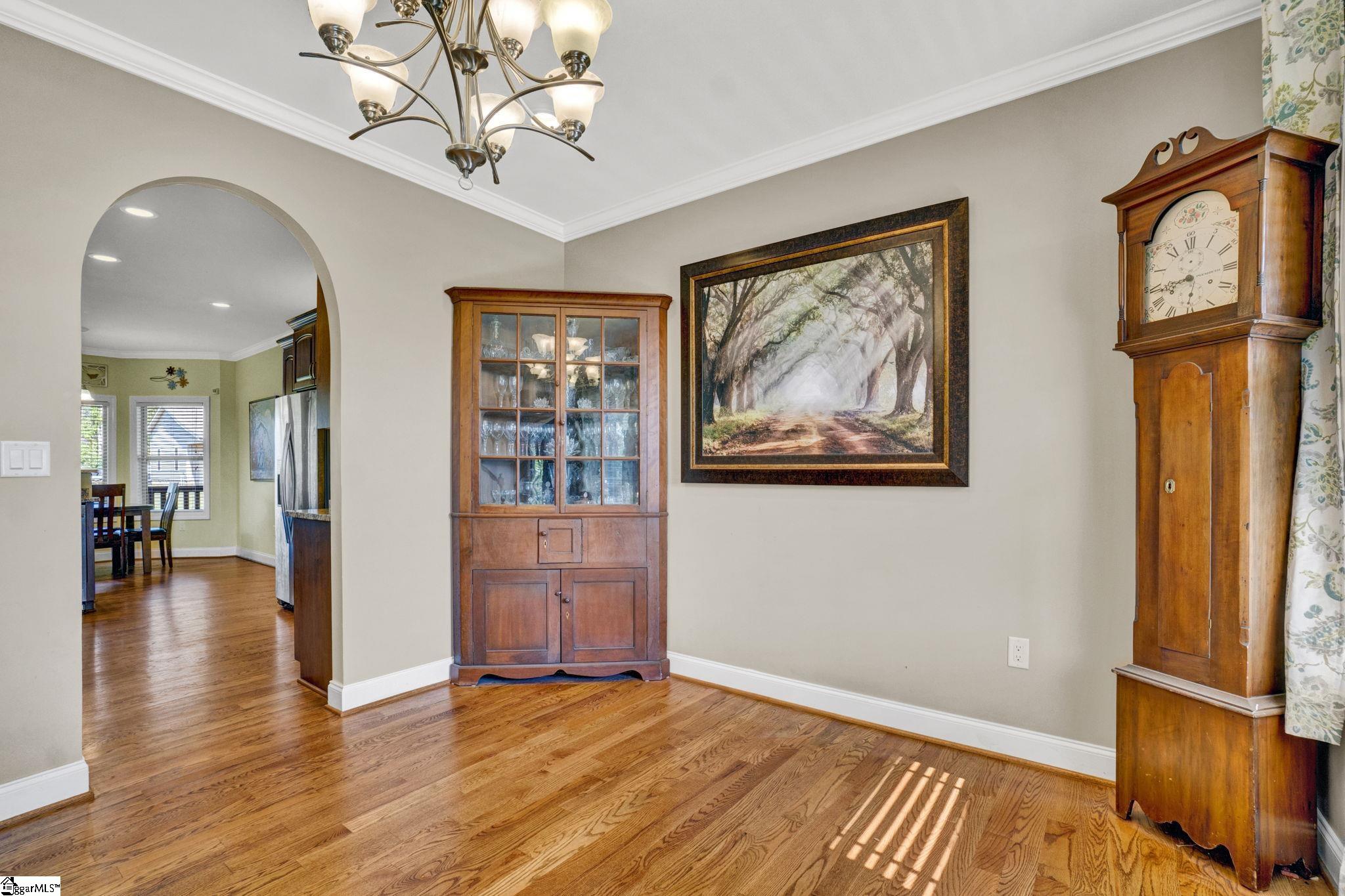 416 Bramlett Road Taylors, SC 29687