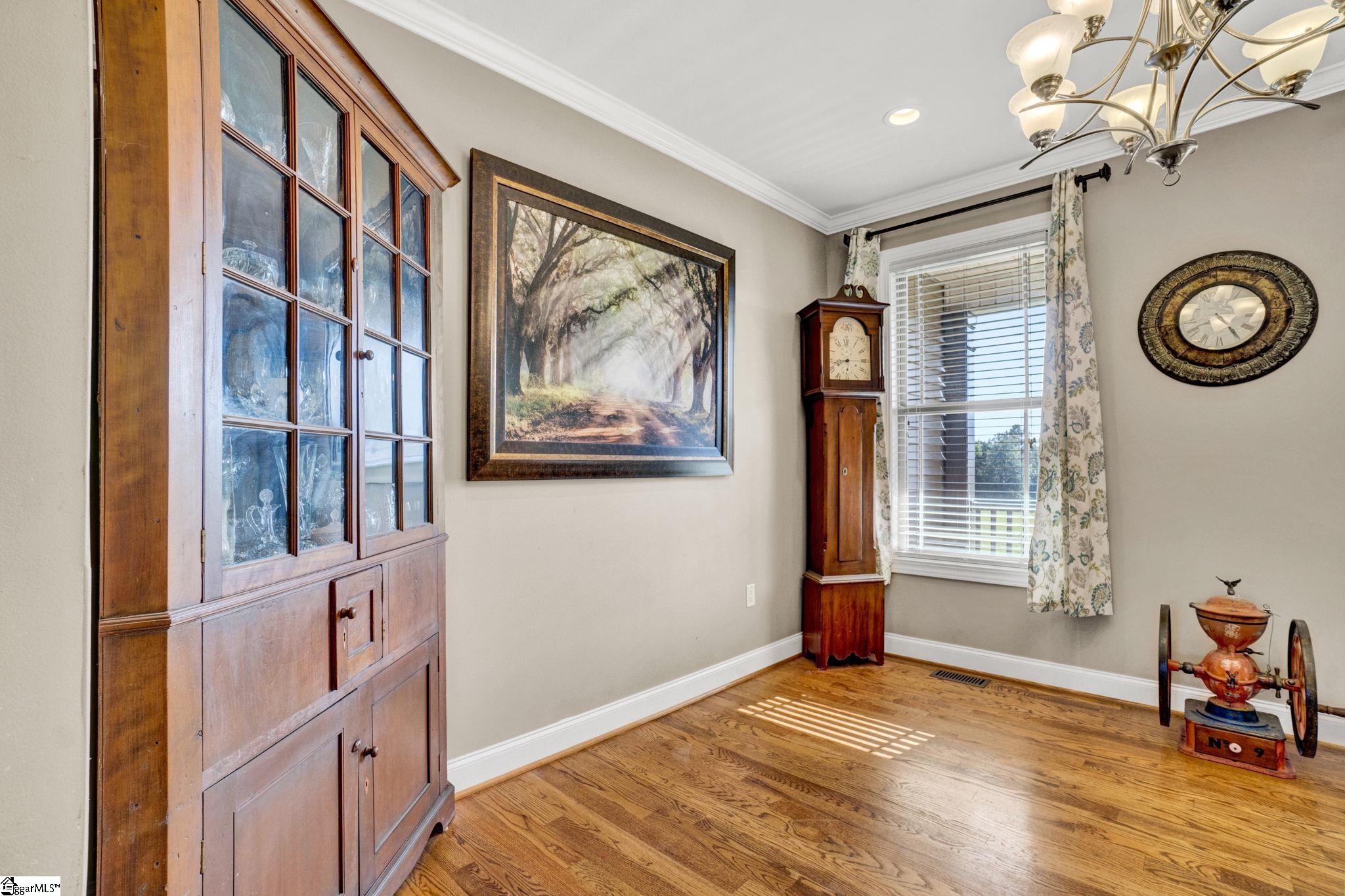 416 Bramlett Road Taylors, SC 29687