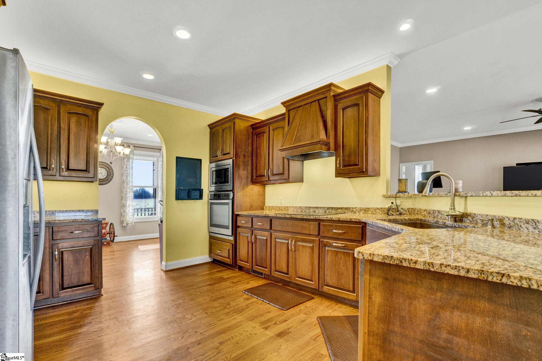 416 Bramlett Road Taylors, SC 29687