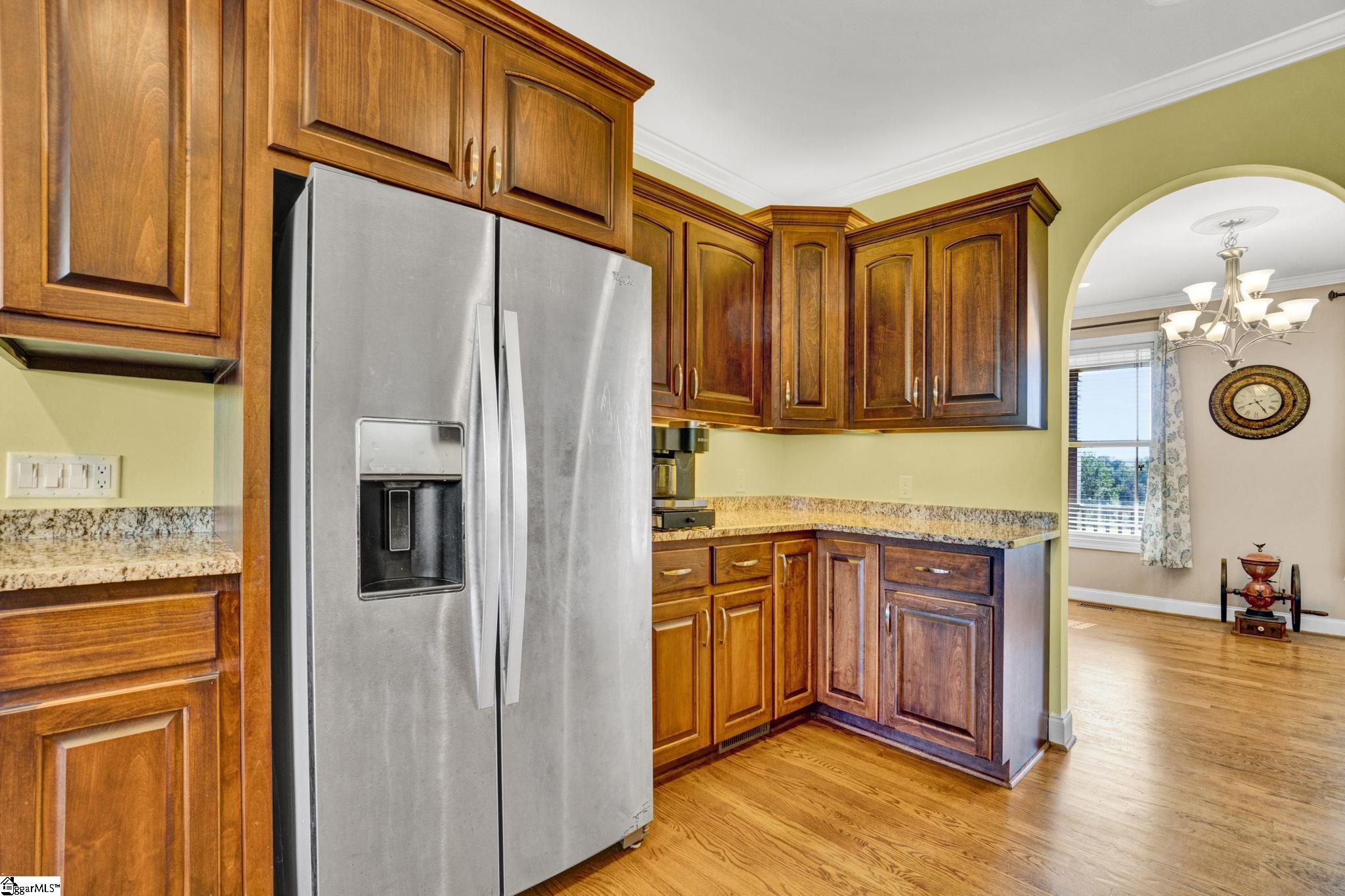 416 Bramlett Road Taylors, SC 29687