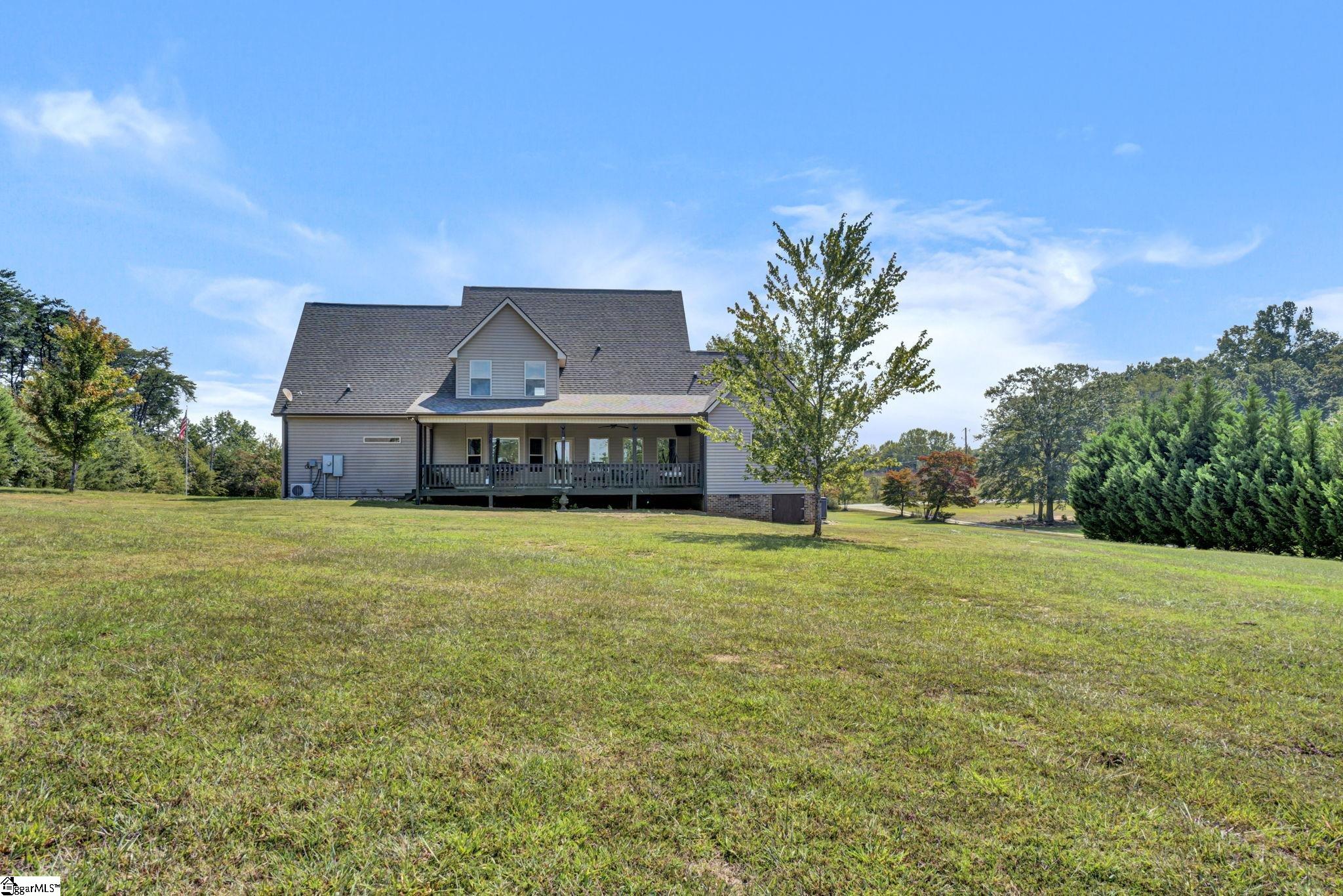 416 Bramlett Road Taylors, SC 29687