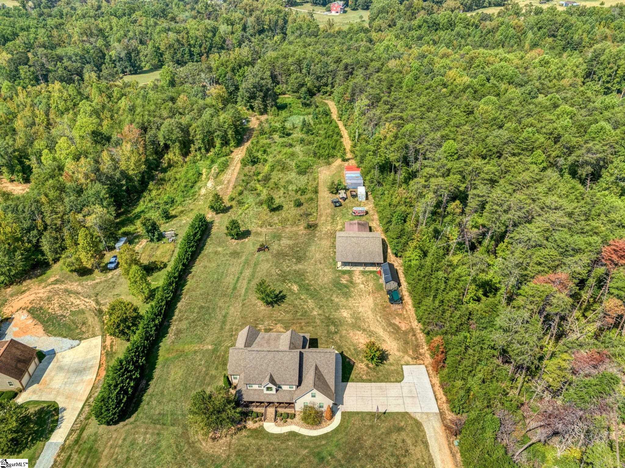 416 Bramlett Road Taylors, SC 29687