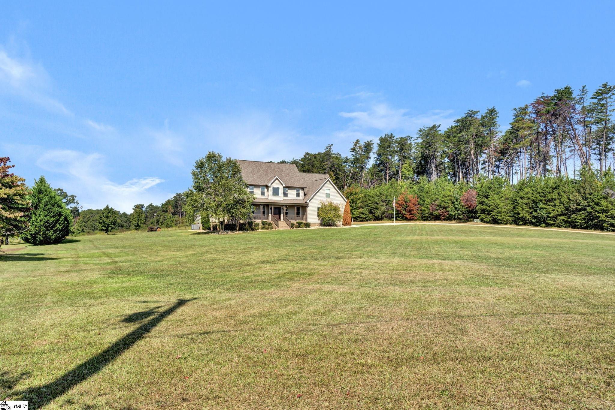 416 Bramlett Road Taylors, SC 29687