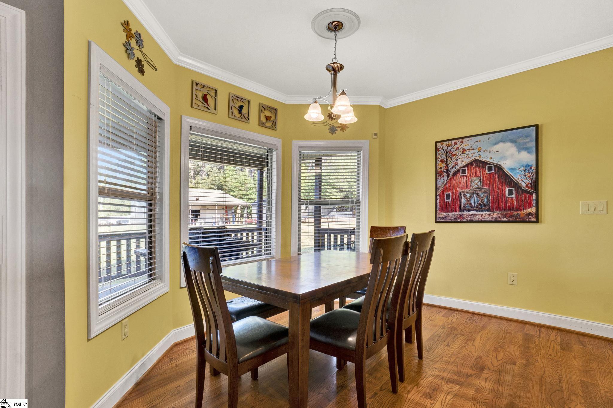 416 Bramlett Road Taylors, SC 29687
