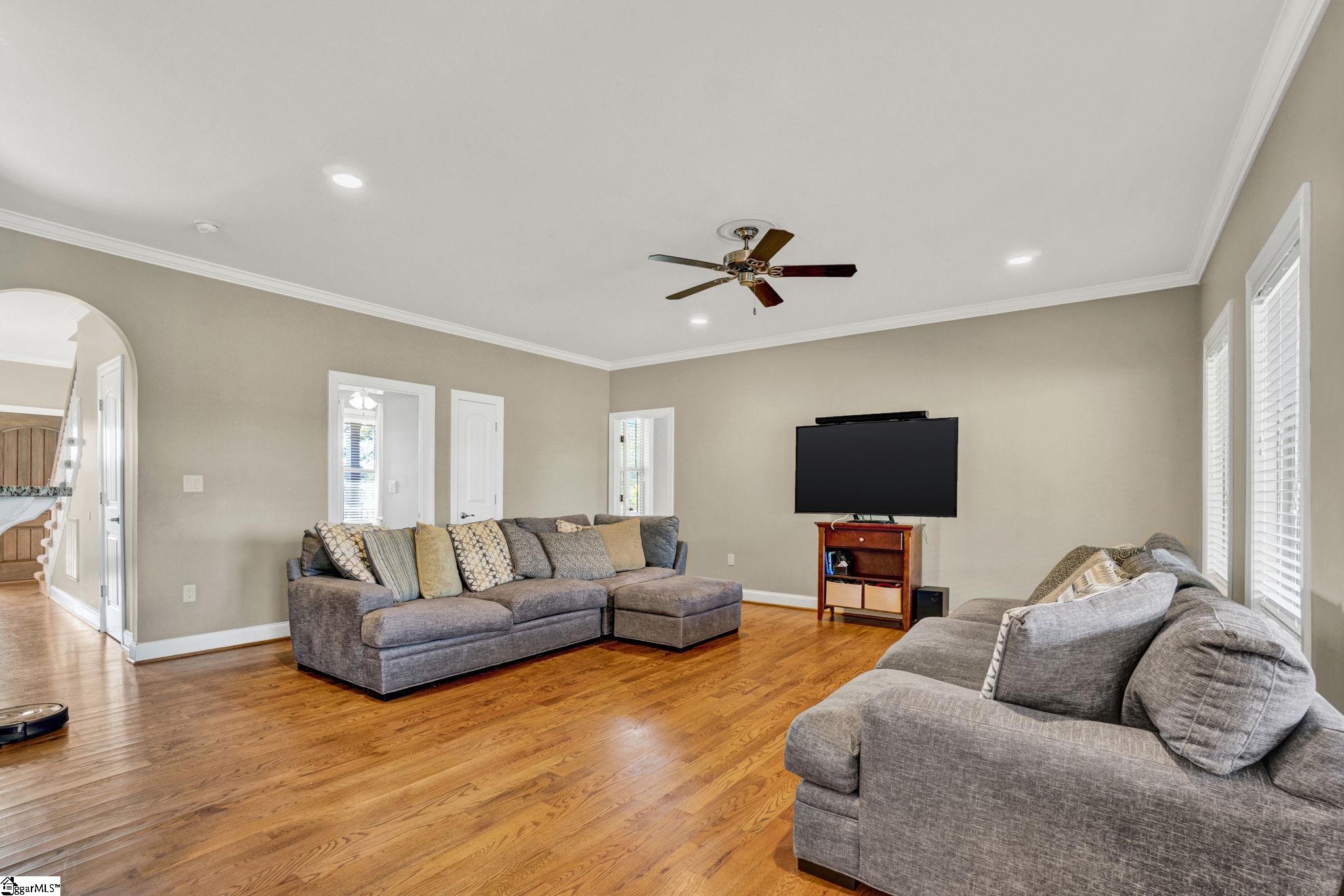 416 Bramlett Road Taylors, SC 29687