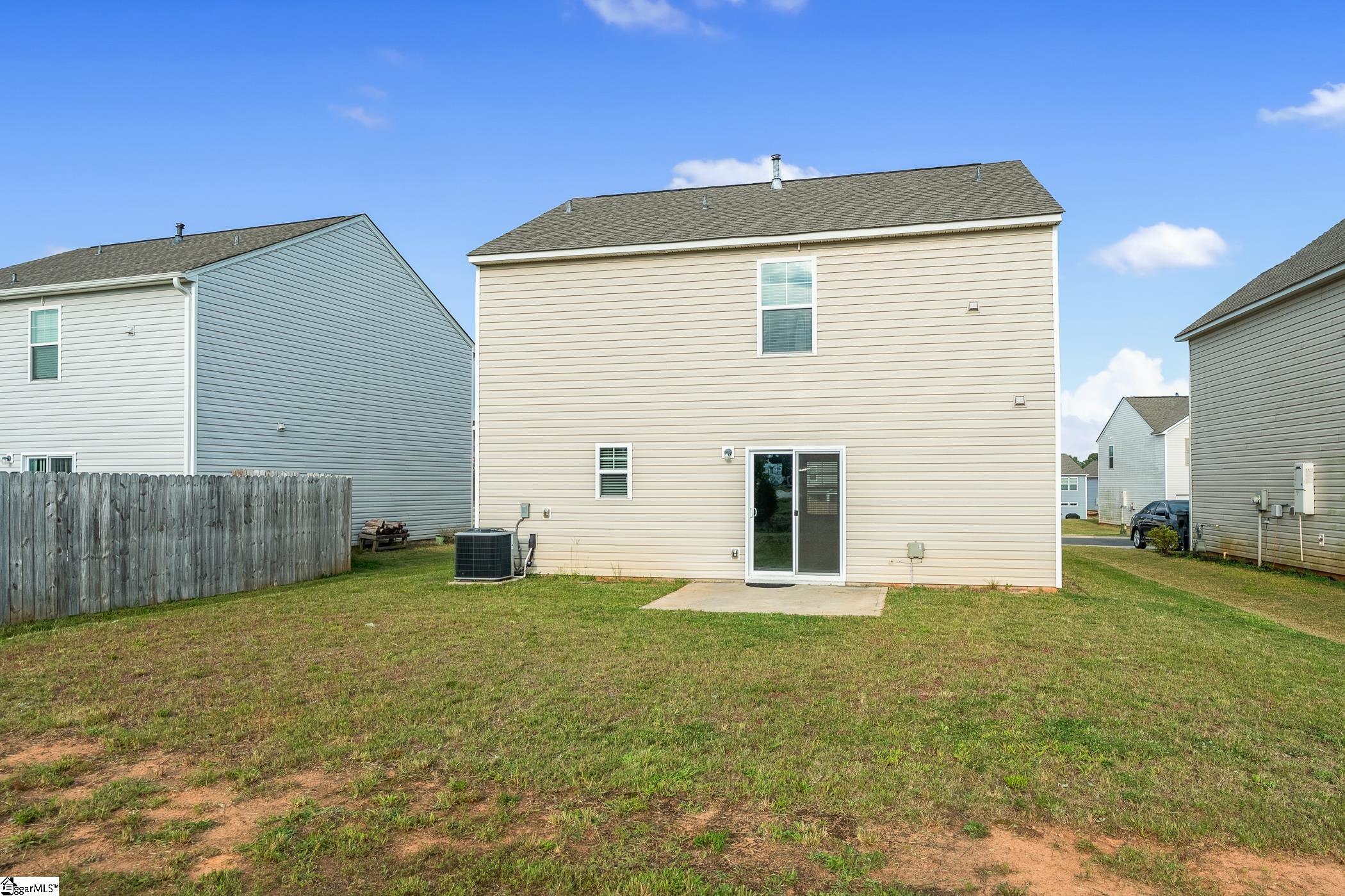 422 Seaborn Circle Pendelton, SC 29670
