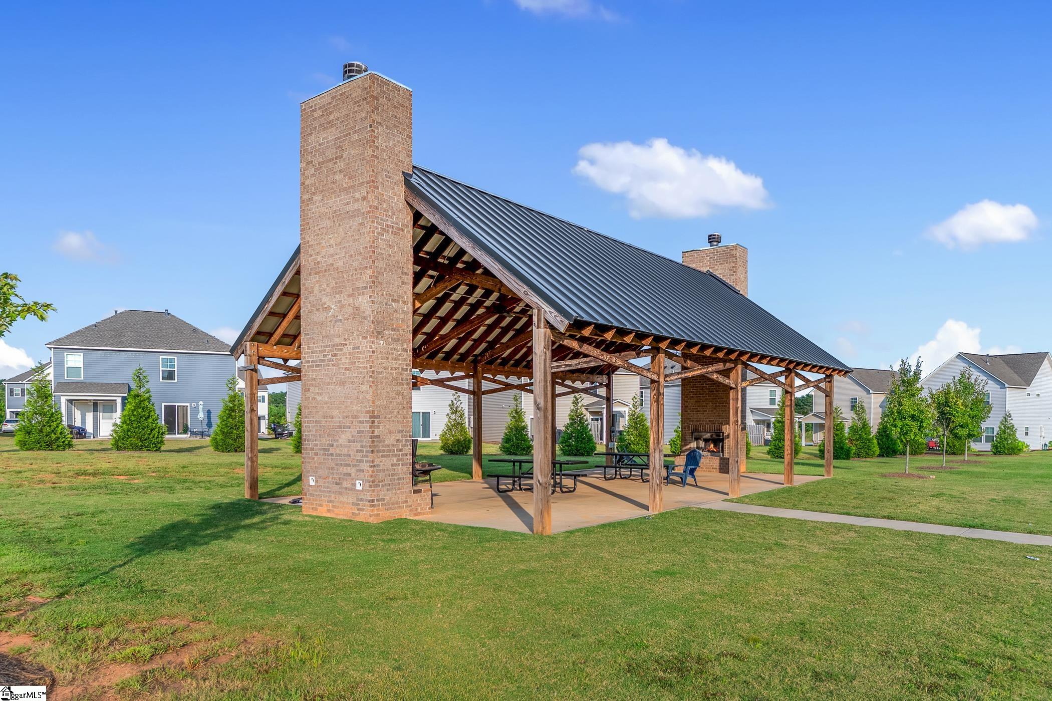 422 Seaborn Circle Pendelton, SC 29670