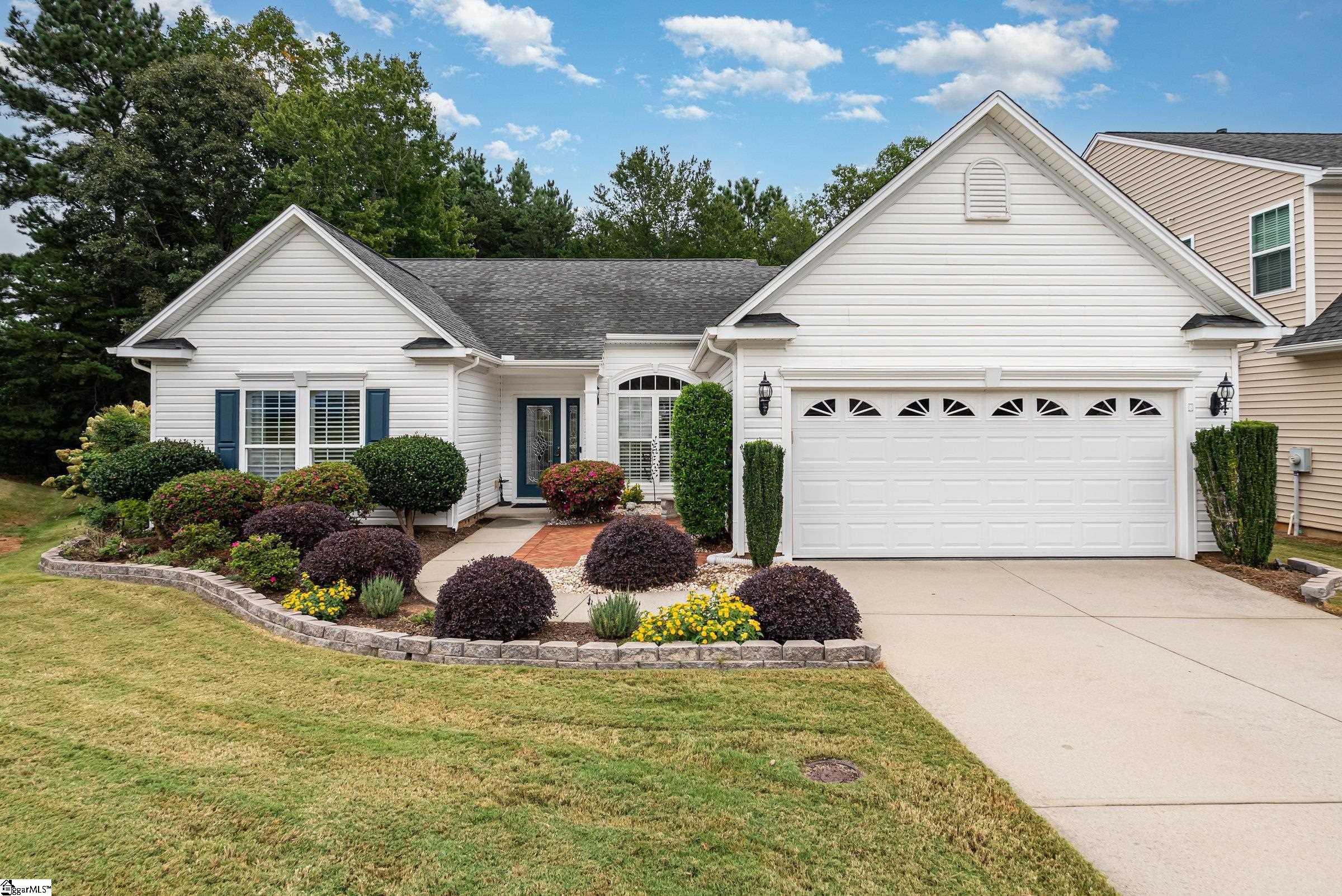9 Kenton Finch Court Simpsonville, SC 29681