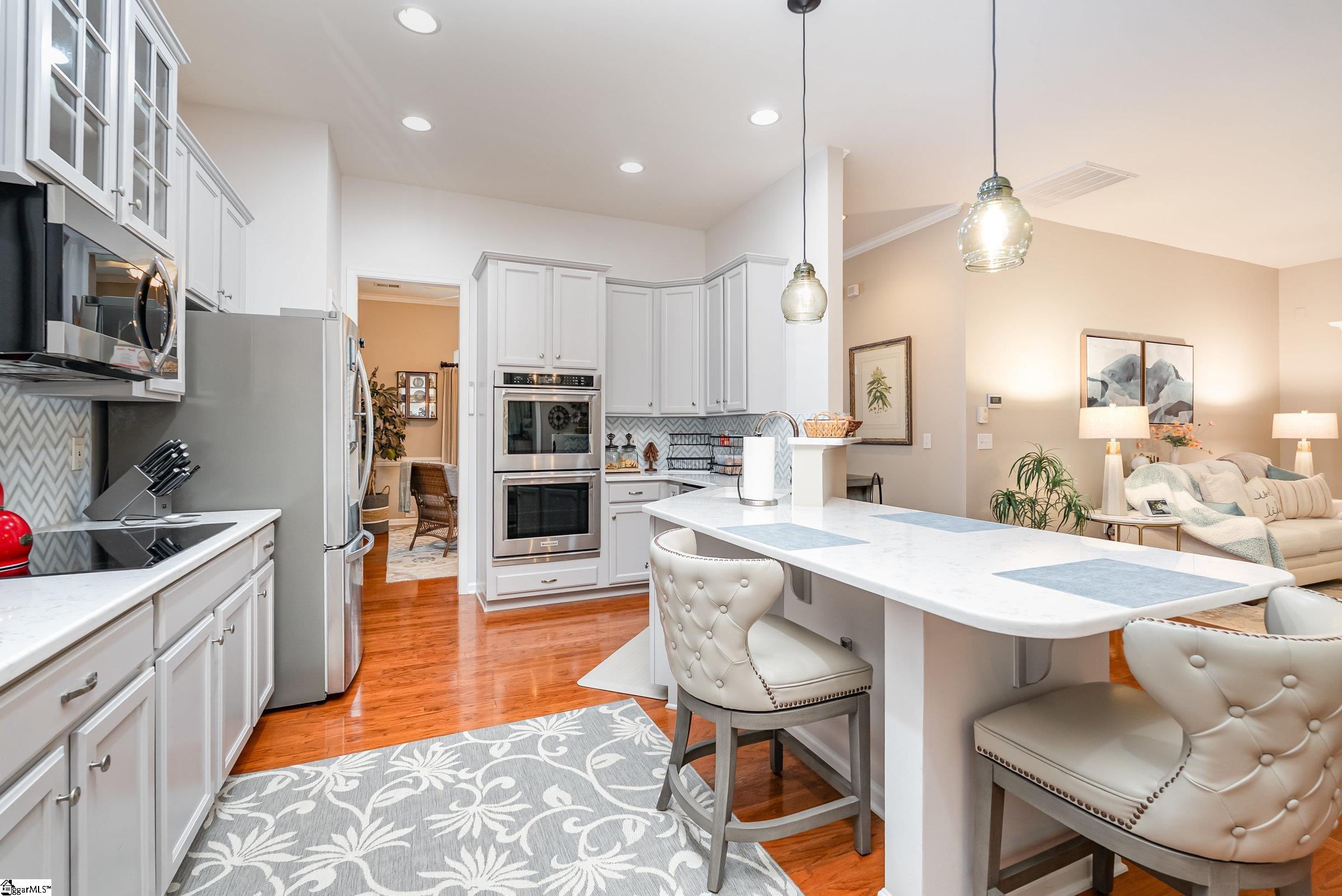 9 Kenton Finch Court Simpsonville, SC 29681