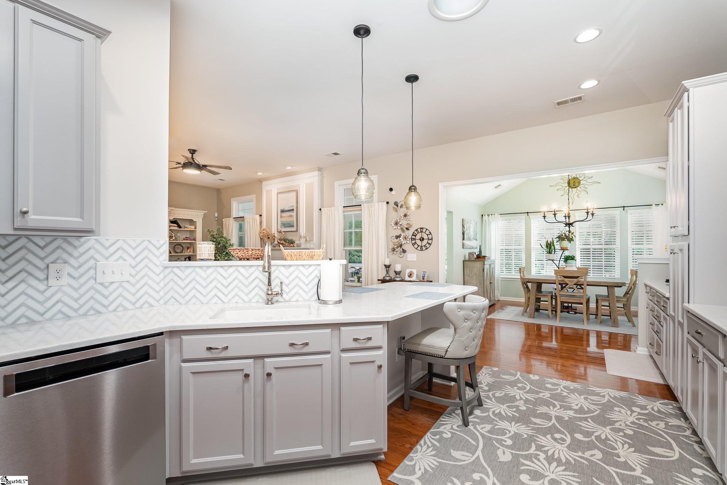 9 Kenton Finch Court Simpsonville, SC 29681