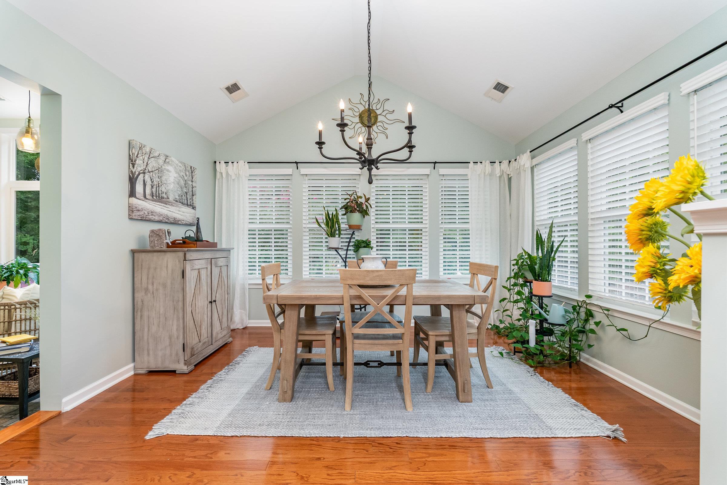 9 Kenton Finch Court Simpsonville, SC 29681