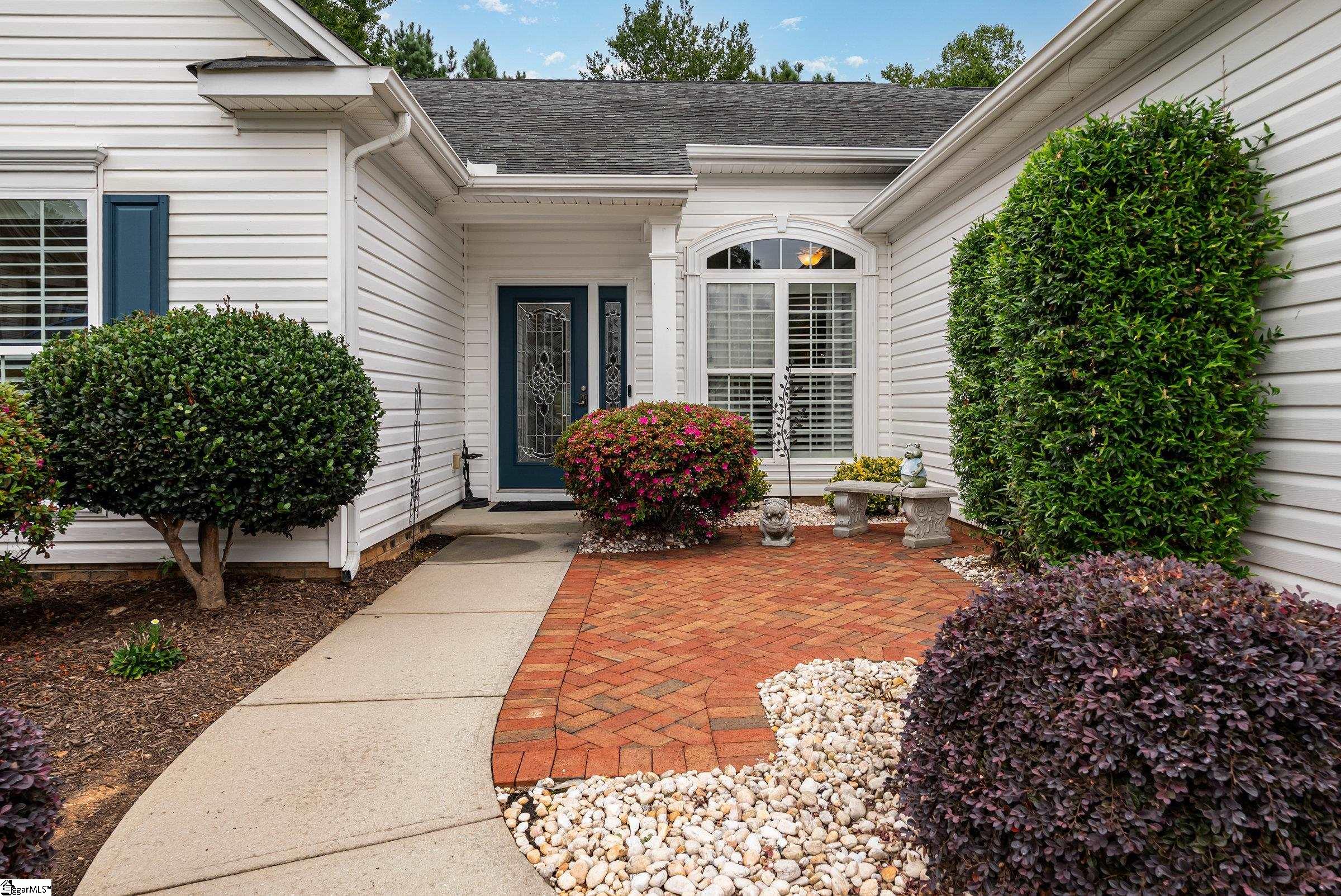 9 Kenton Finch Court Simpsonville, SC 29681