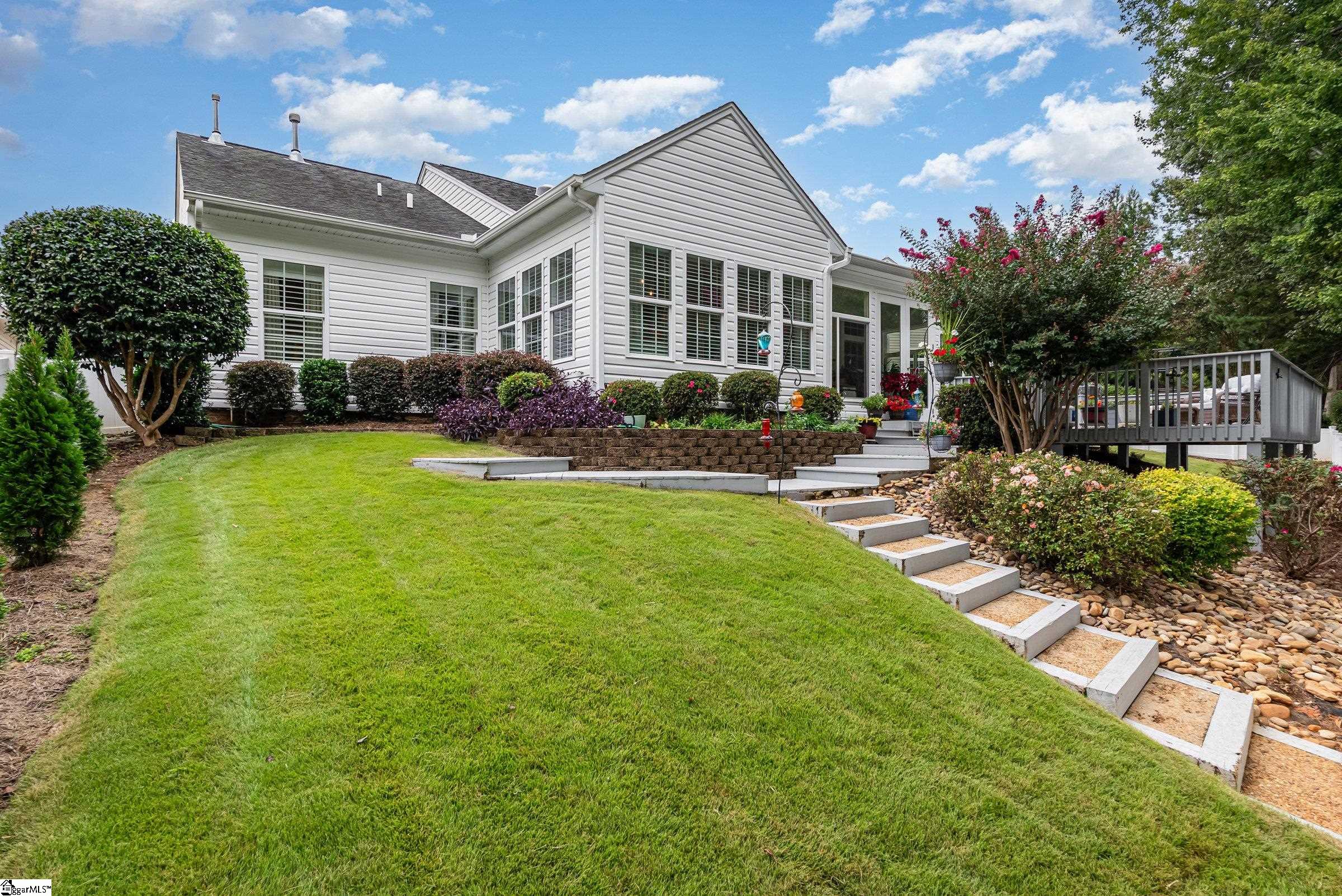 9 Kenton Finch Court Simpsonville, SC 29681