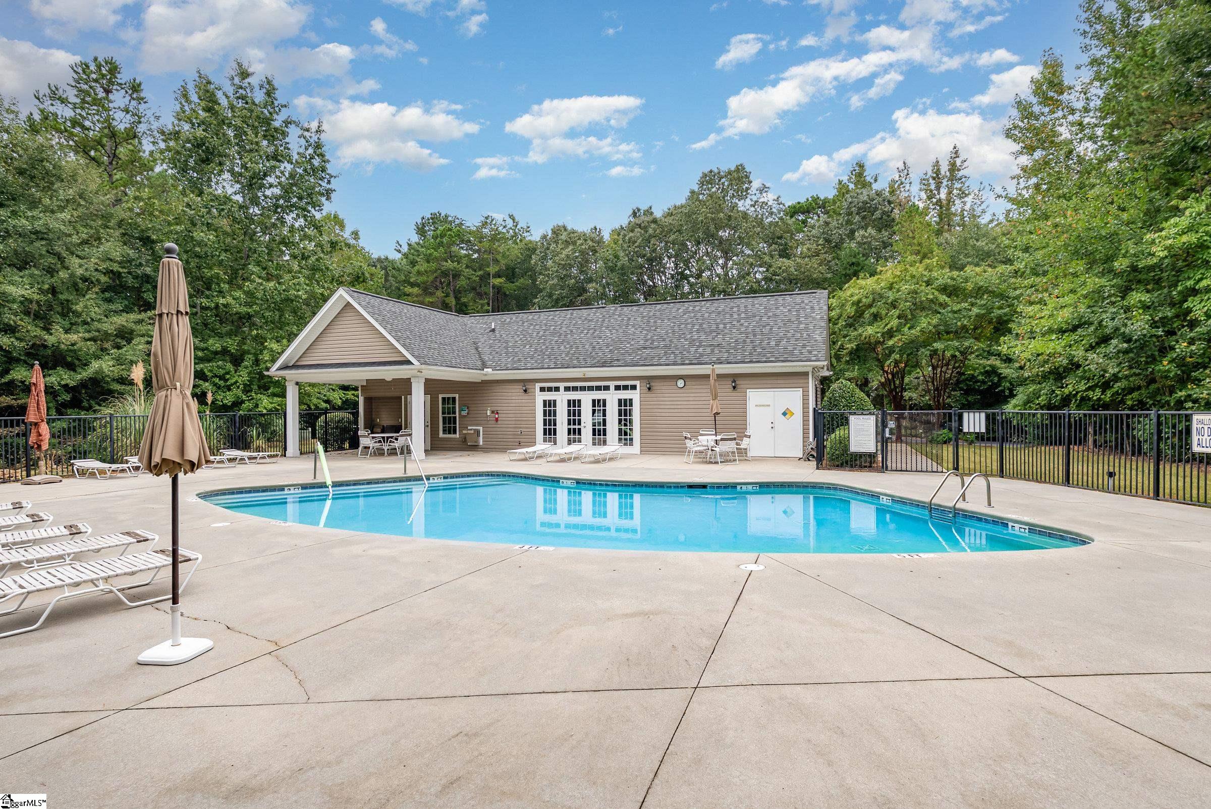 9 Kenton Finch Court Simpsonville, SC 29681