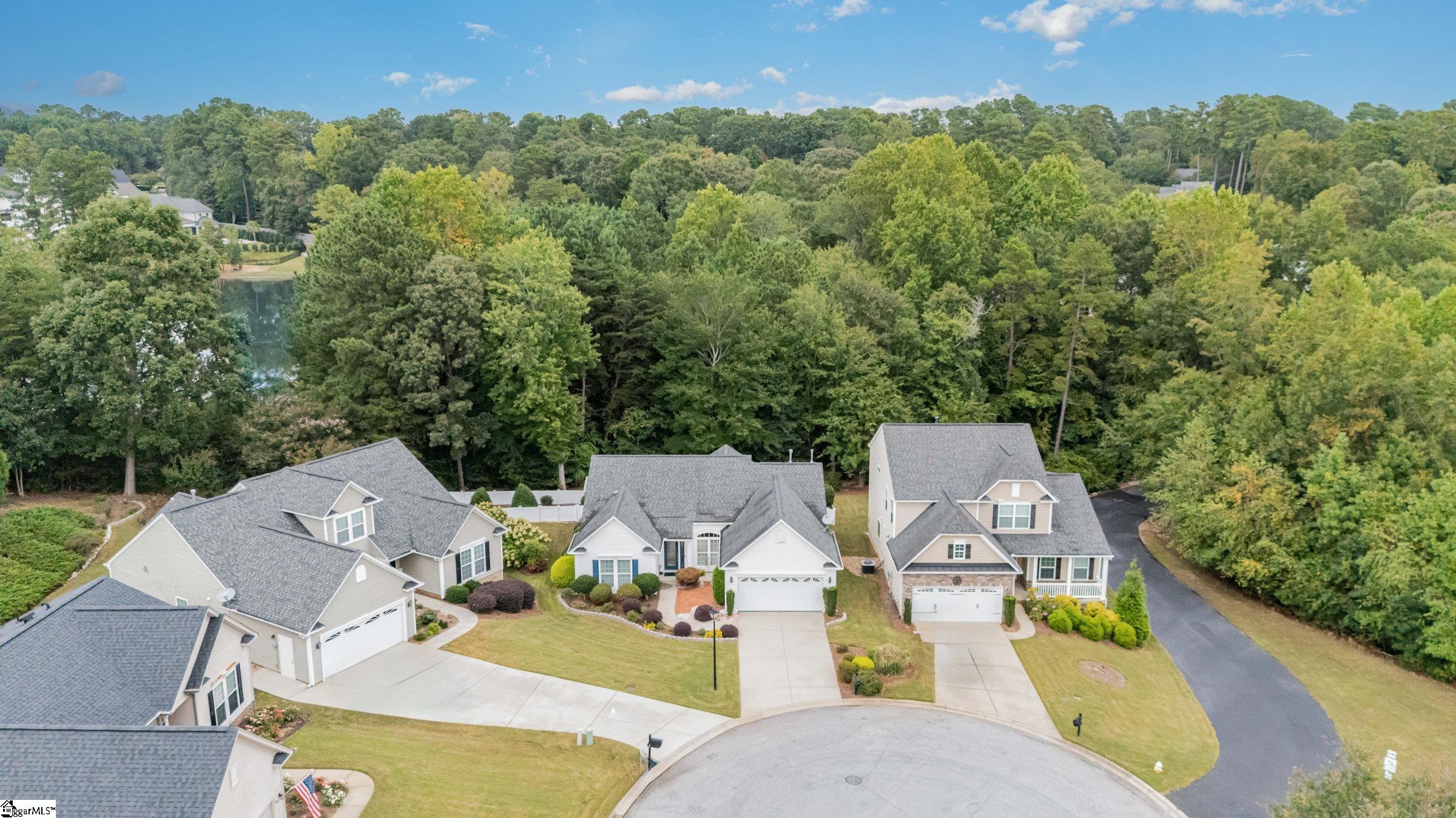 9 Kenton Finch Court Simpsonville, SC 29681