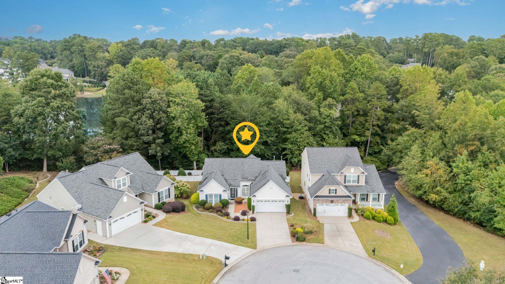 9 Kenton Finch Court Simpsonville, SC 29681