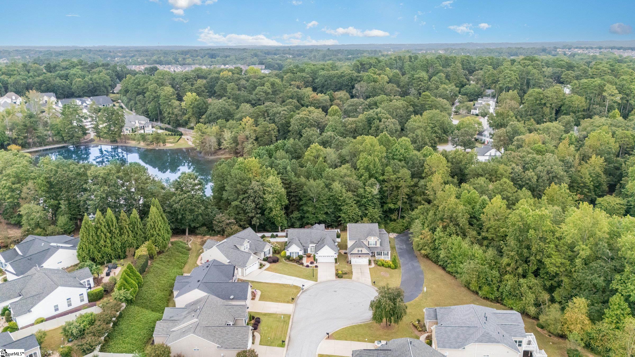 9 Kenton Finch Court Simpsonville, SC 29681