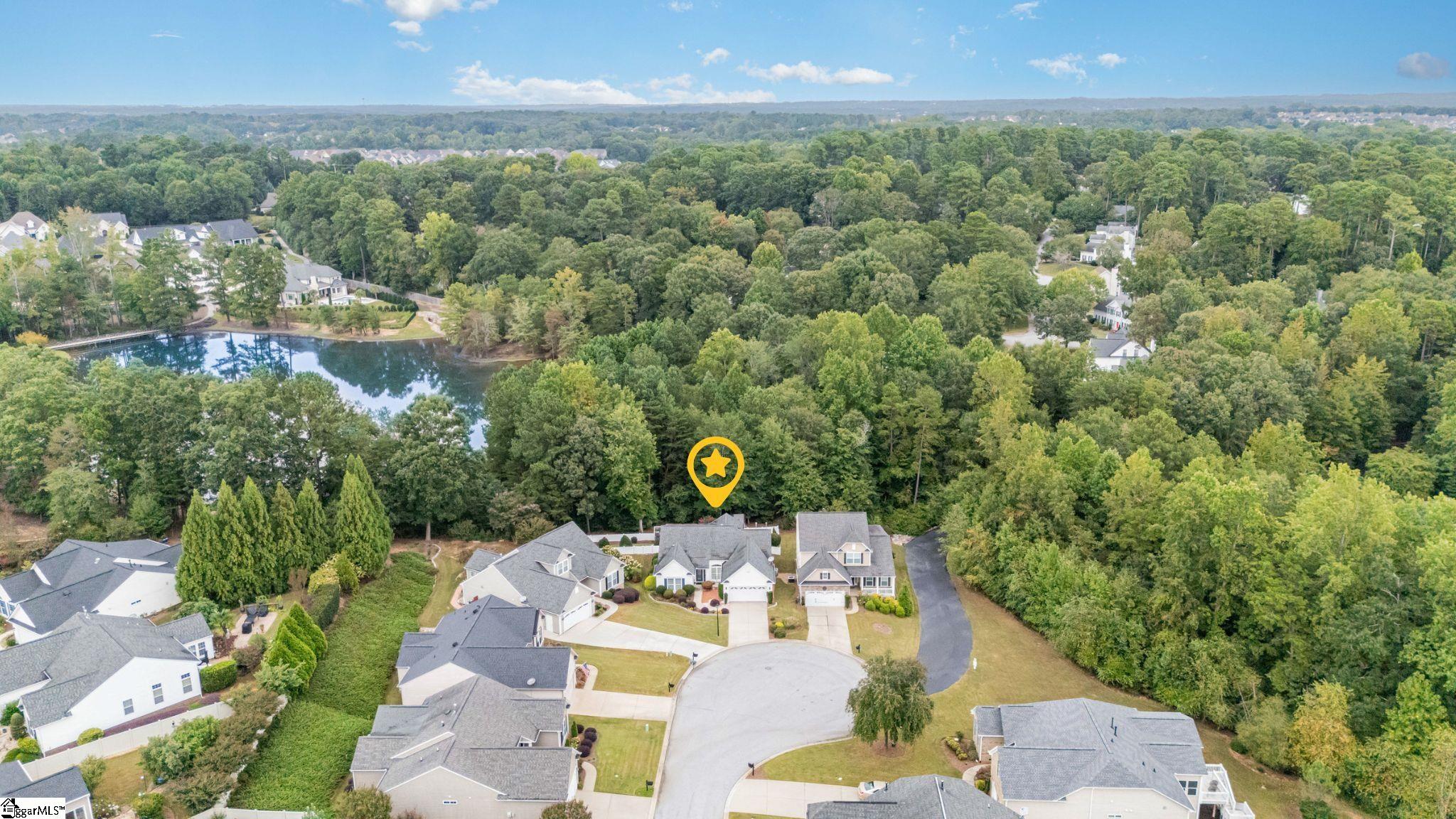 9 Kenton Finch Court Simpsonville, SC 29681