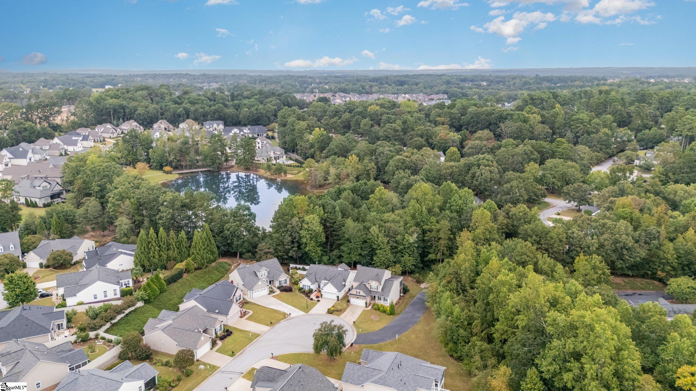 9 Kenton Finch Court Simpsonville, SC 29681