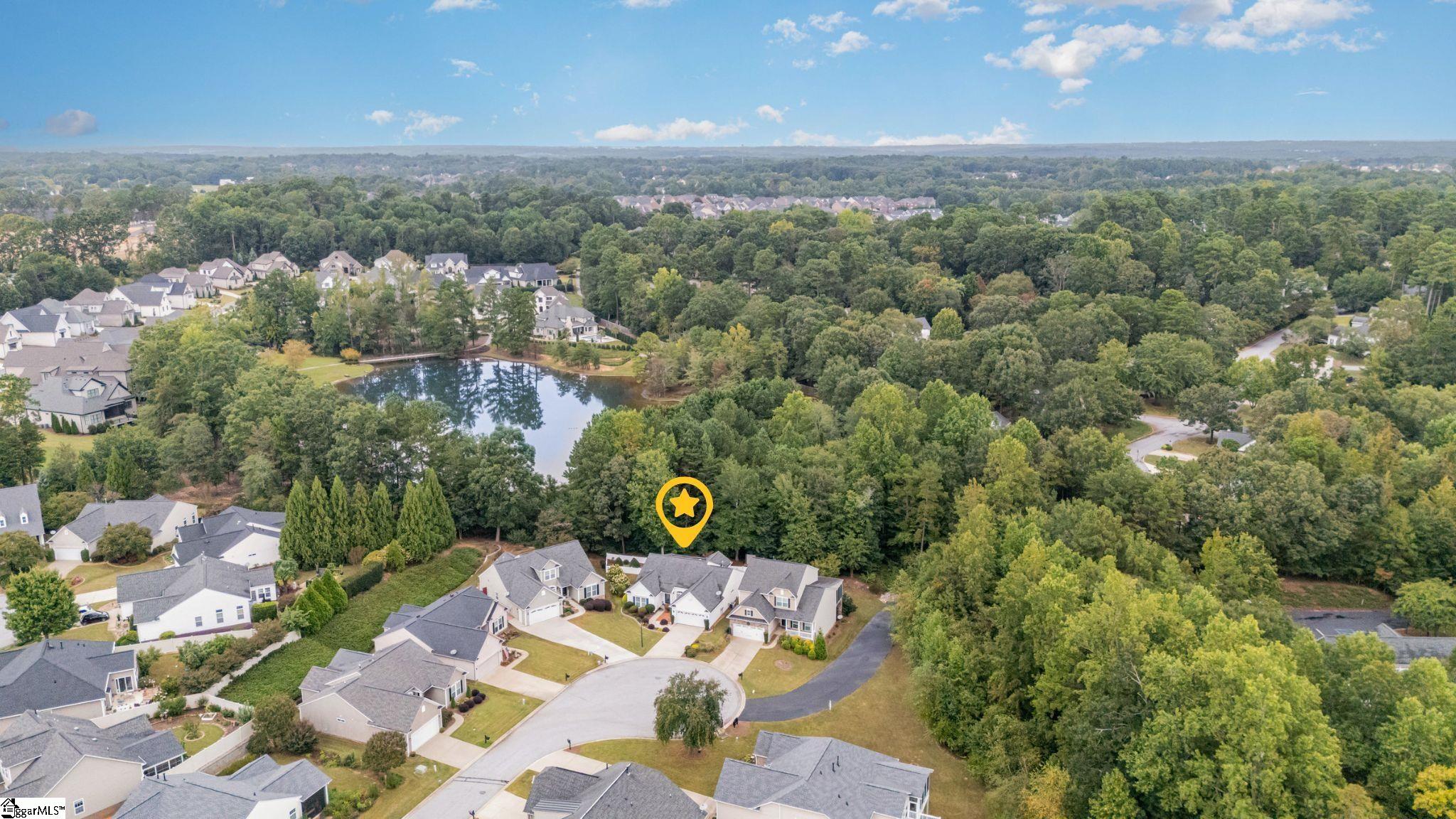 9 Kenton Finch Court Simpsonville, SC 29681