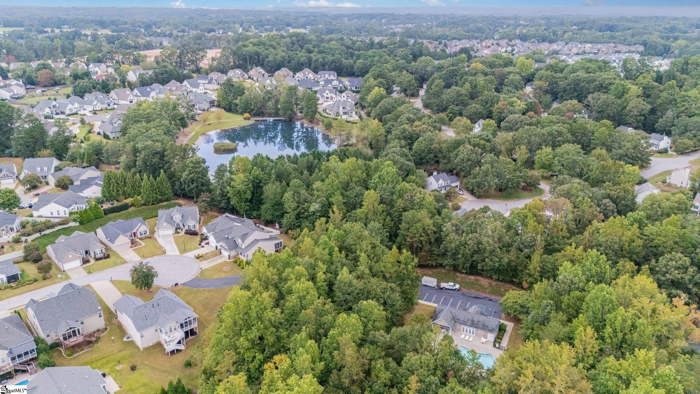 9 Kenton Finch Court Simpsonville, SC 29681