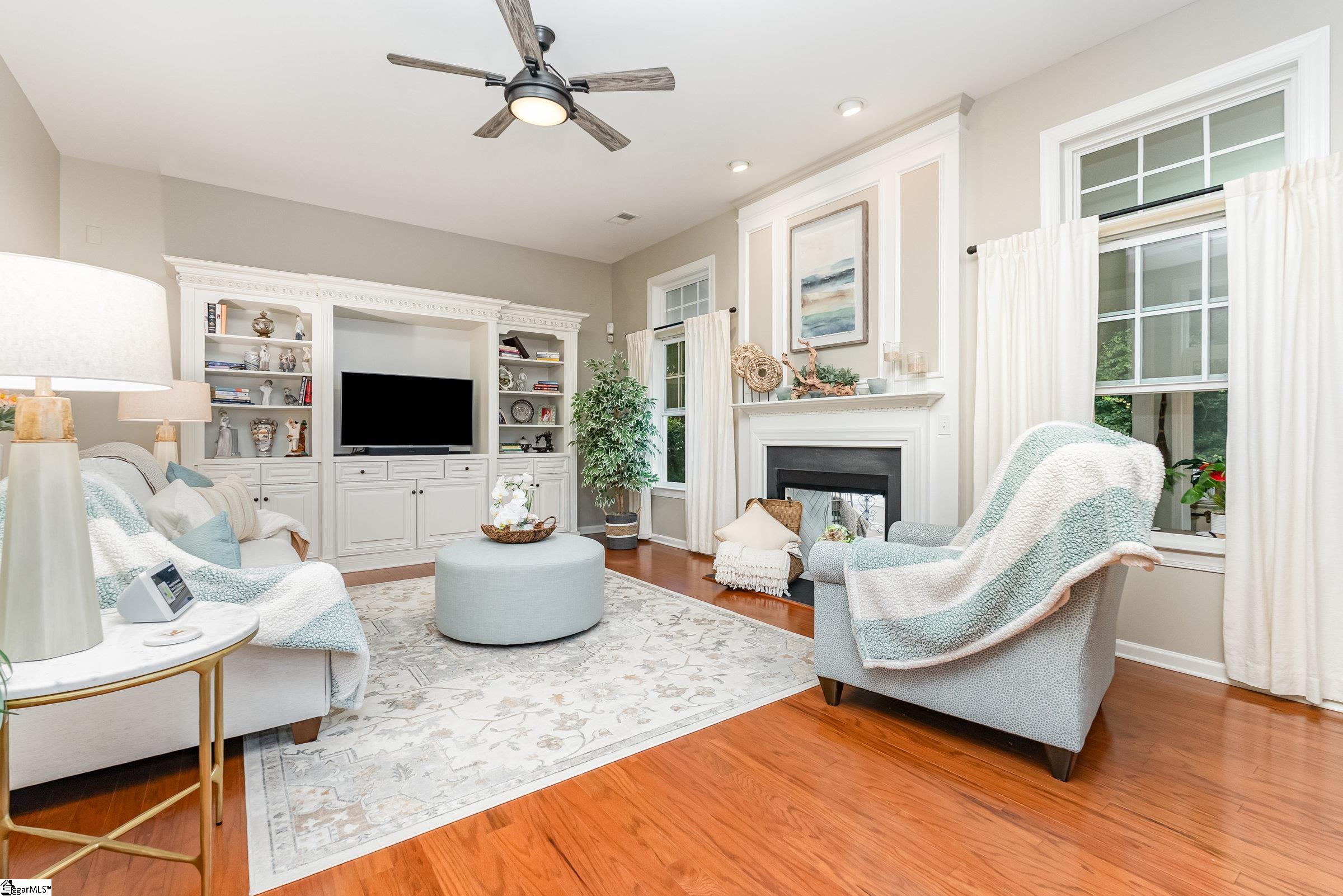 9 Kenton Finch Court Simpsonville, SC 29681
