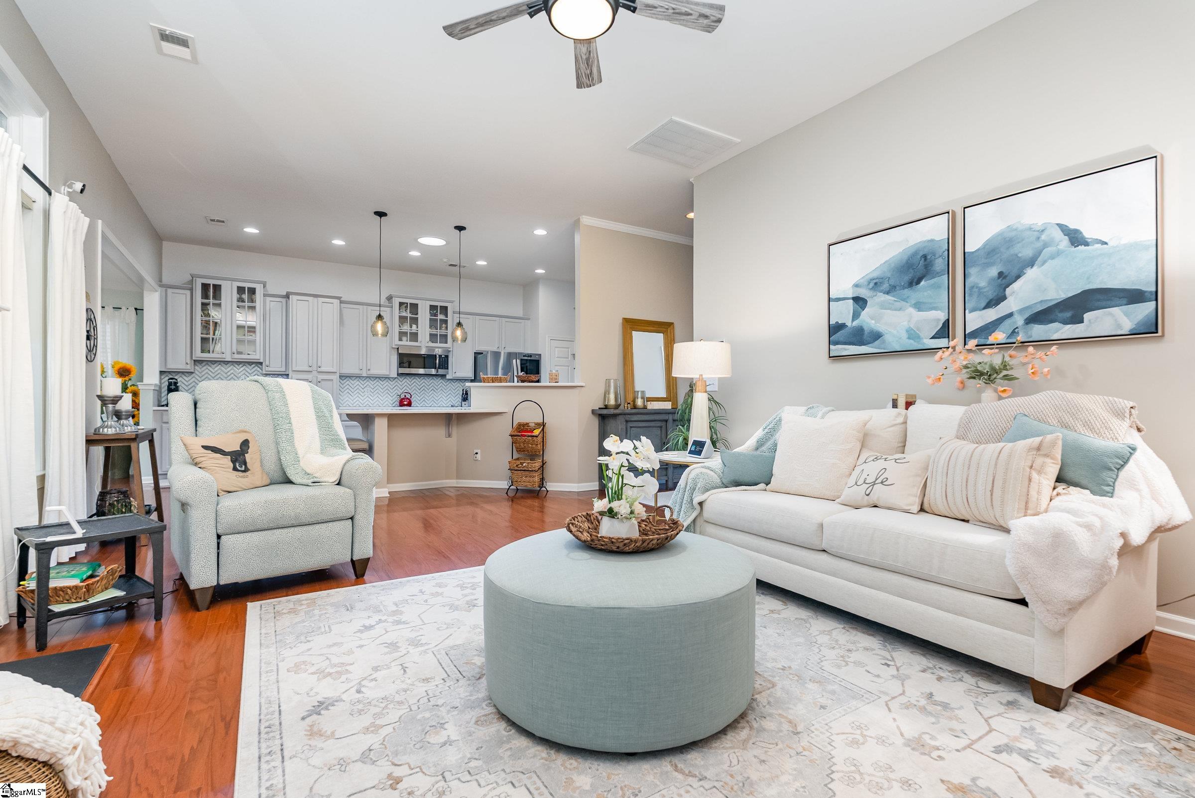 9 Kenton Finch Court Simpsonville, SC 29681