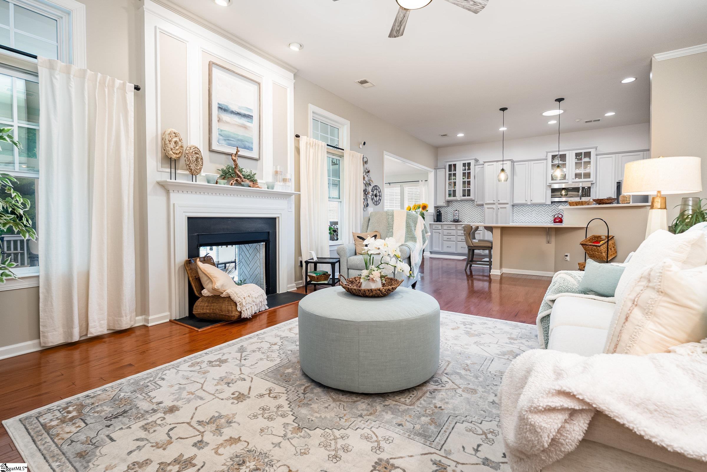 9 Kenton Finch Court Simpsonville, SC 29681