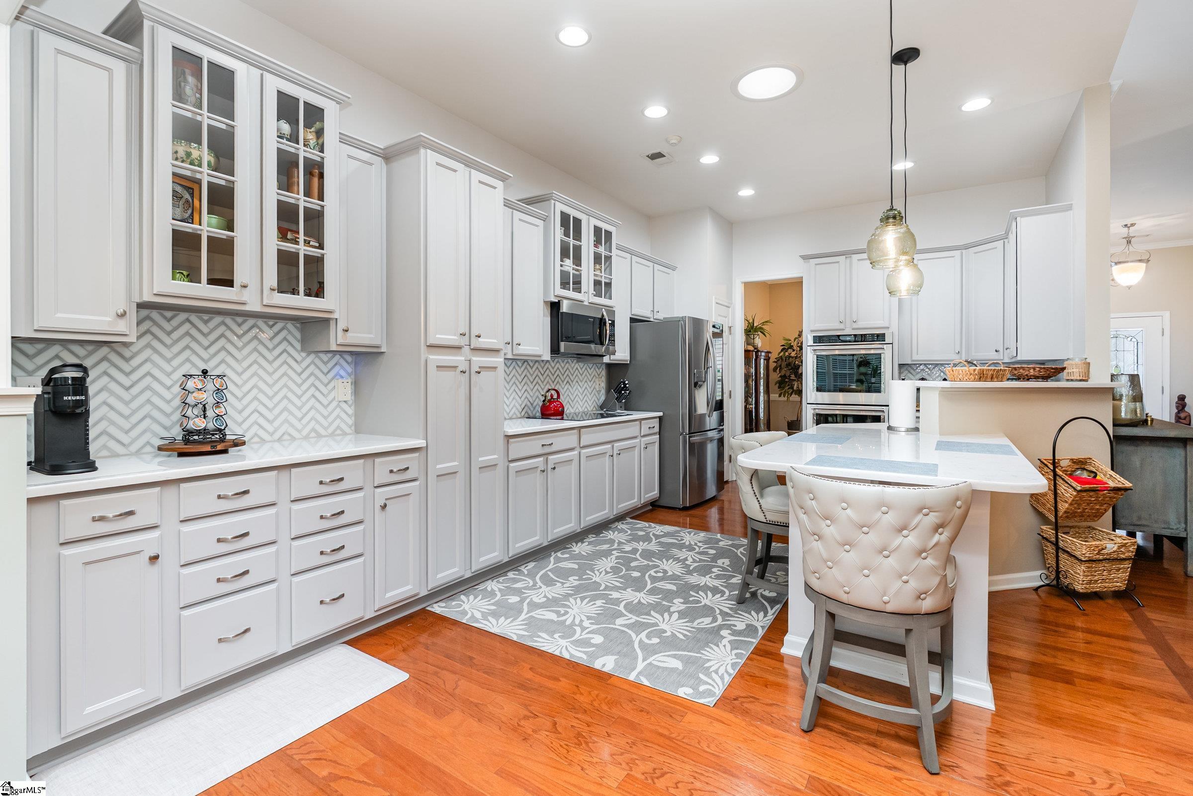9 Kenton Finch Court Simpsonville, SC 29681
