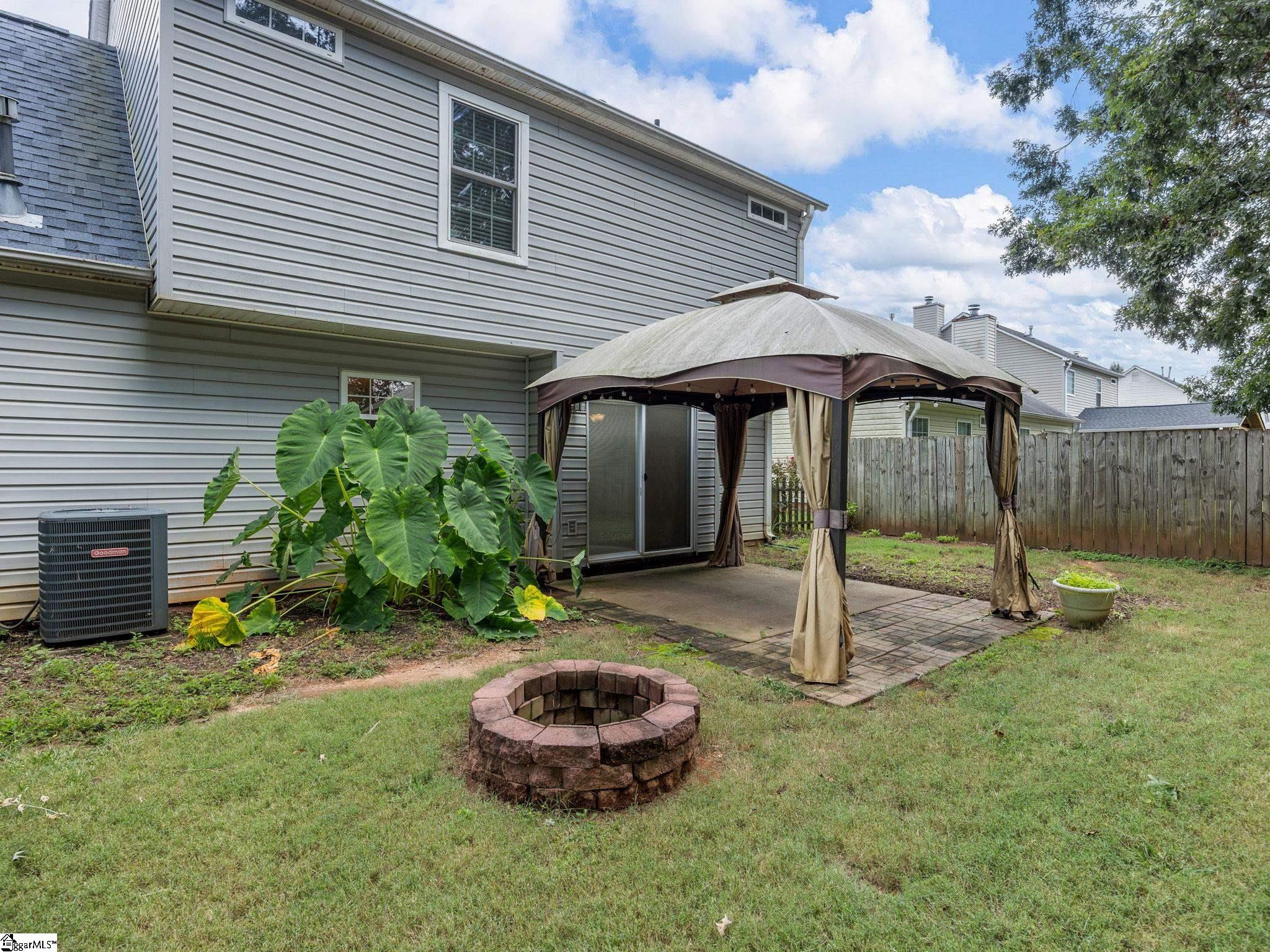 259 W Pheasant Hill Drive Duncan, SC 29334