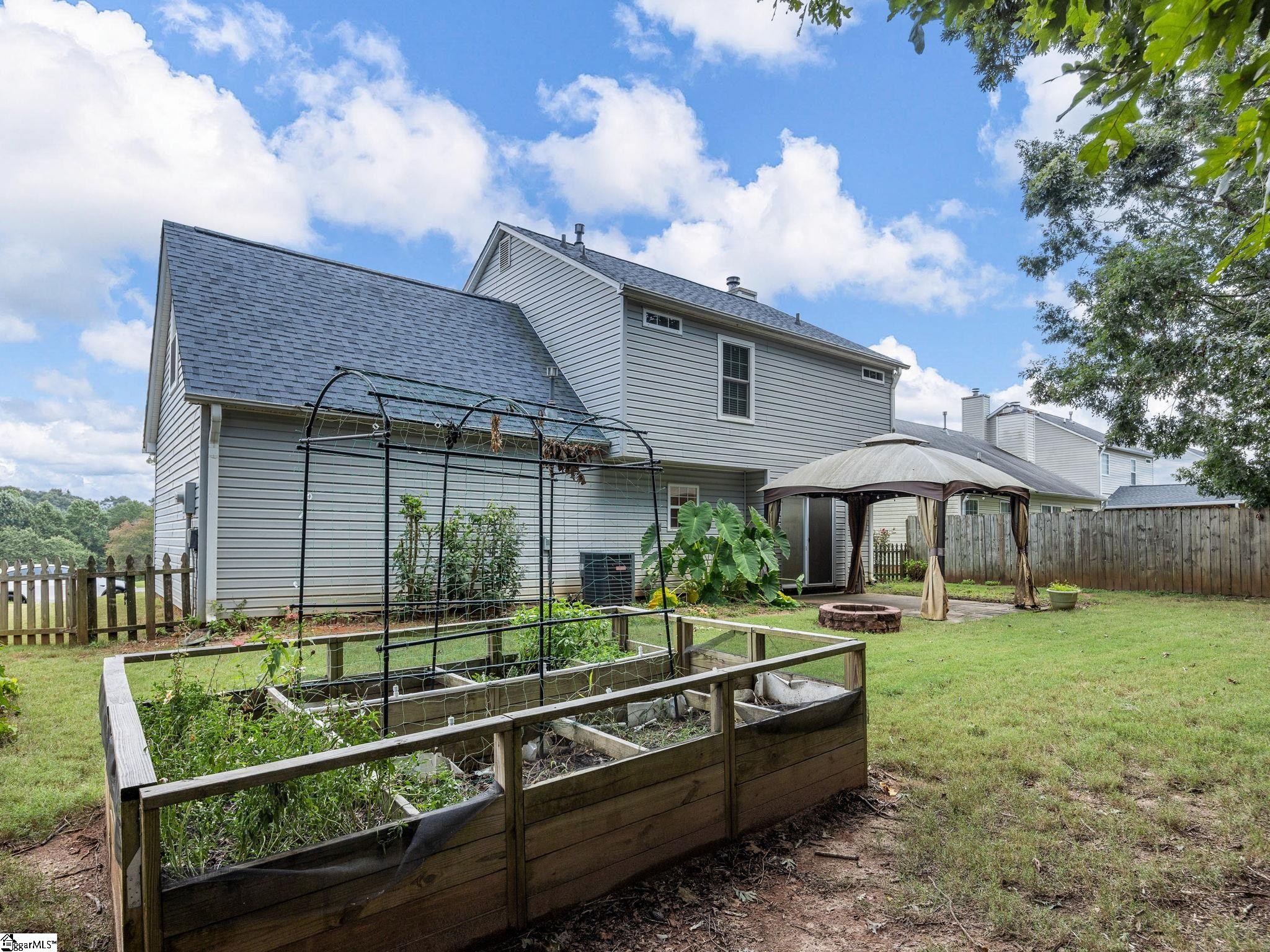 259 W Pheasant Hill Drive Duncan, SC 29334