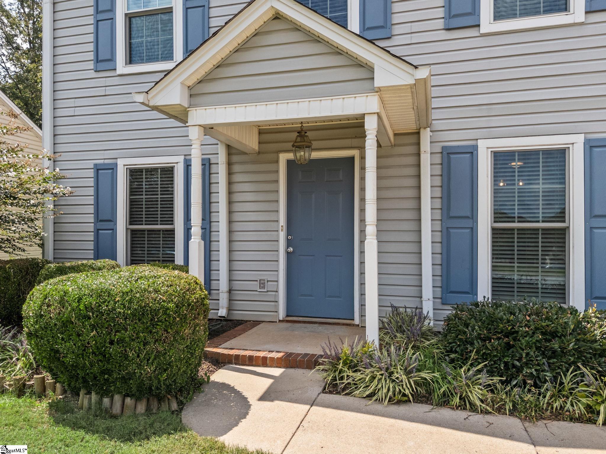 259 W Pheasant Hill Drive Duncan, SC 29334