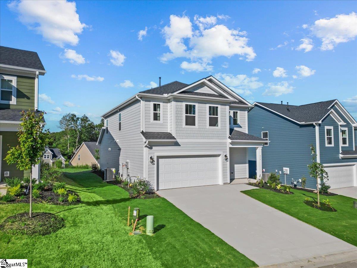 973 Diane Lane Moore, SC 29369