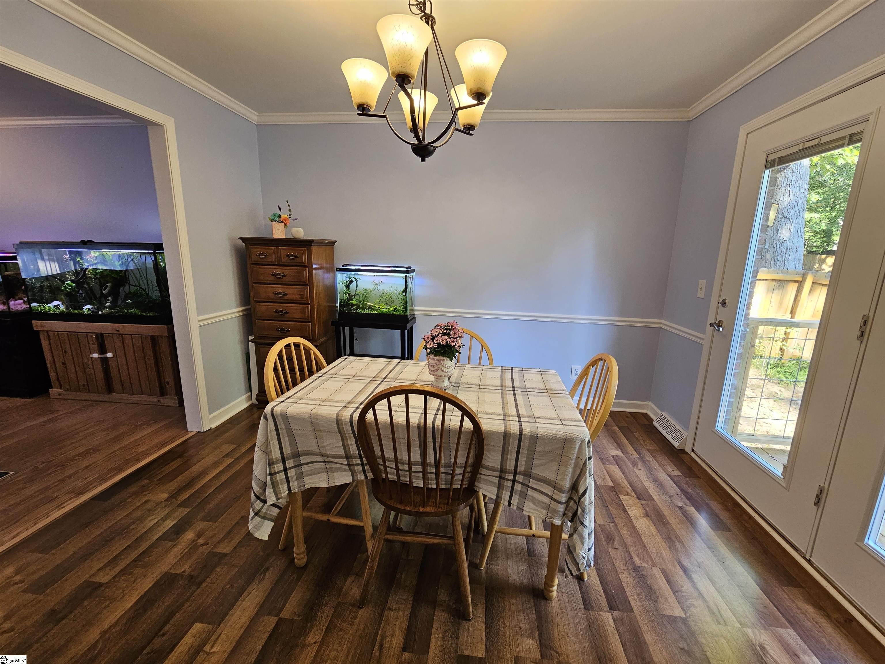 5 Nova Street Taylors, SC 29687-3018