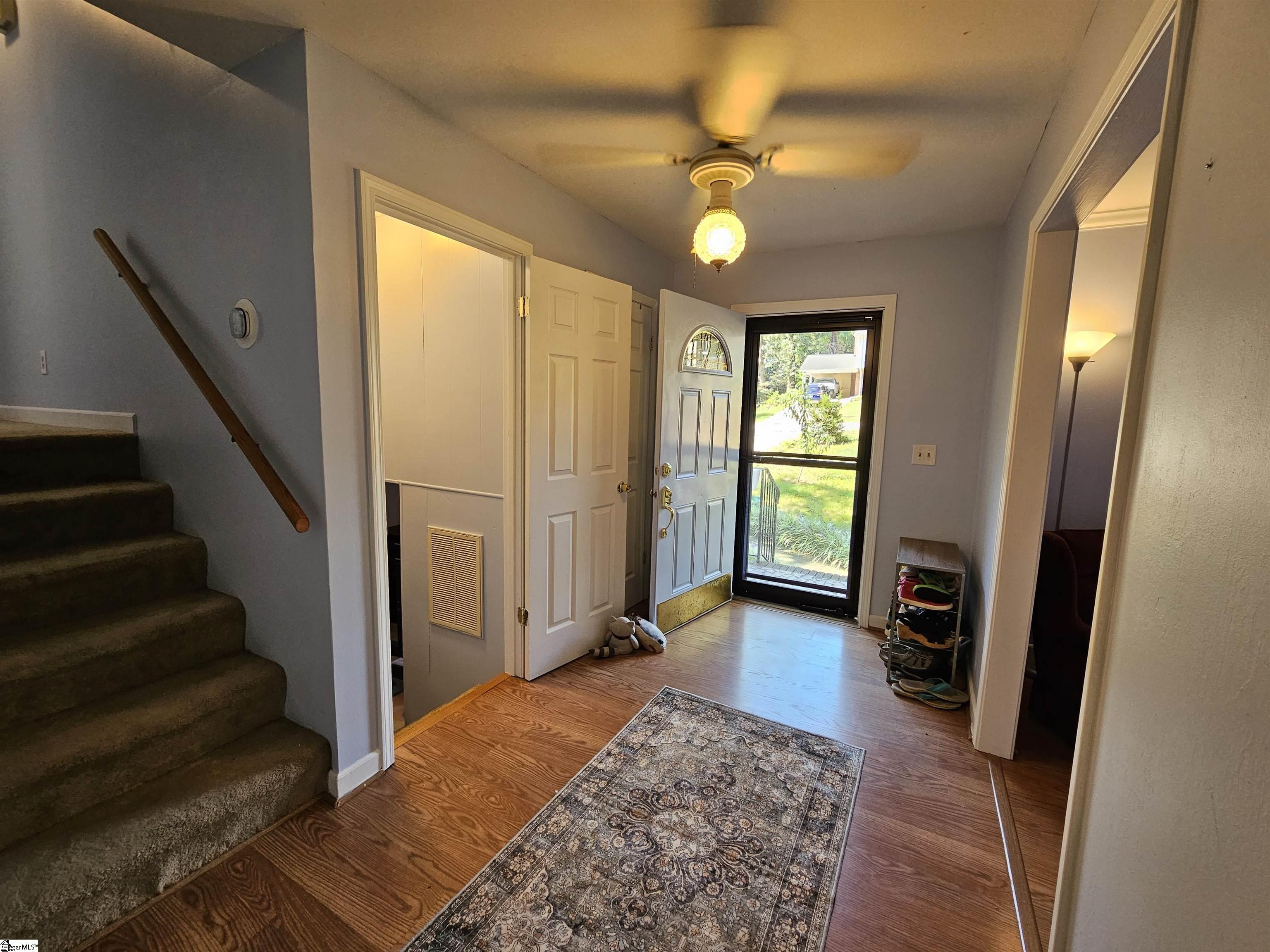 5 Nova Street Taylors, SC 29687-3018