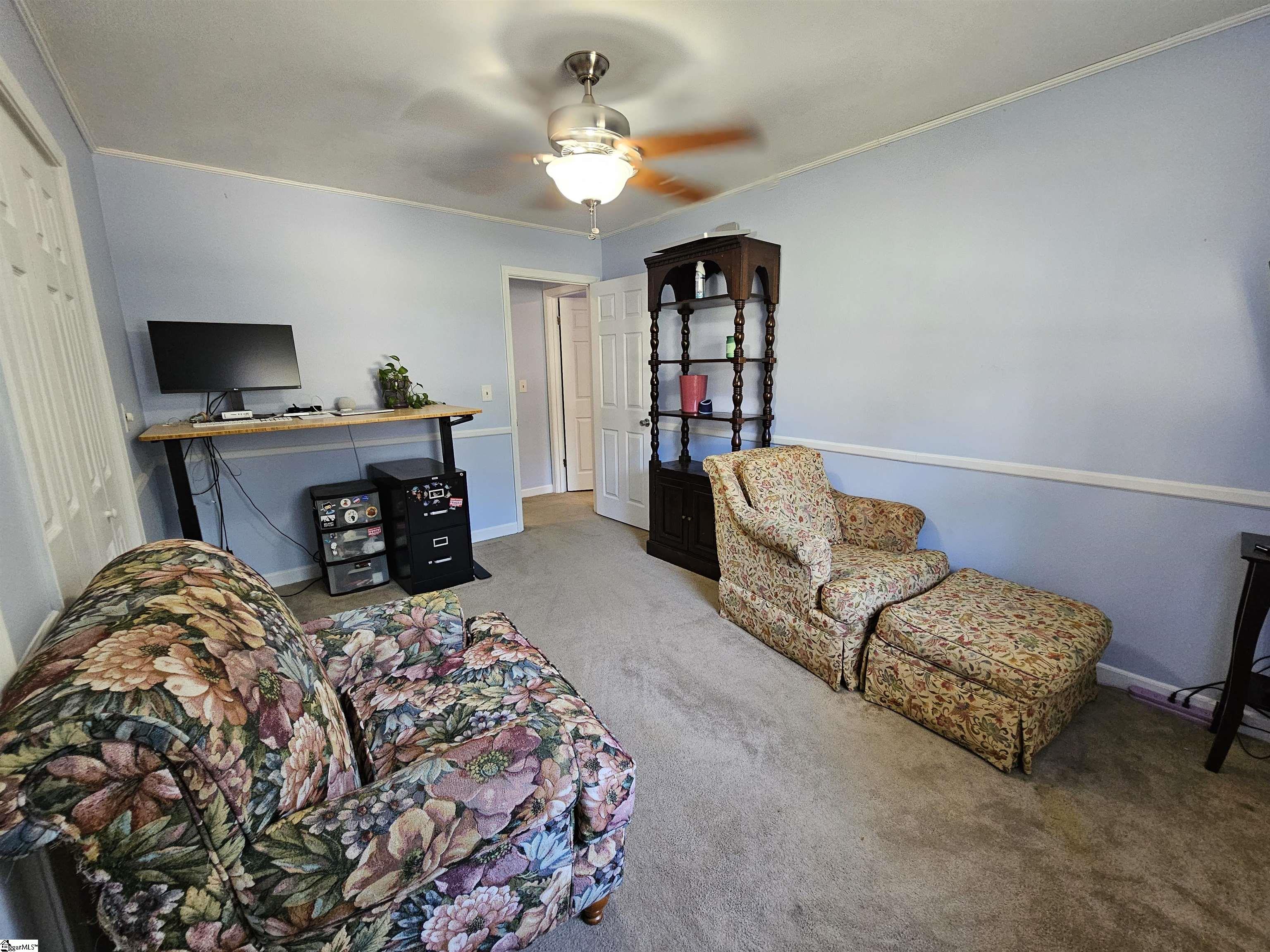 5 Nova Street Taylors, SC 29687-3018